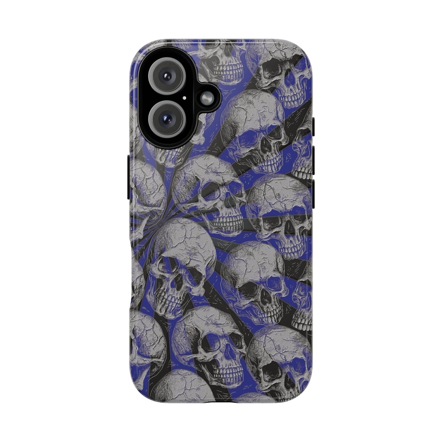 Skulls - Tough Cases