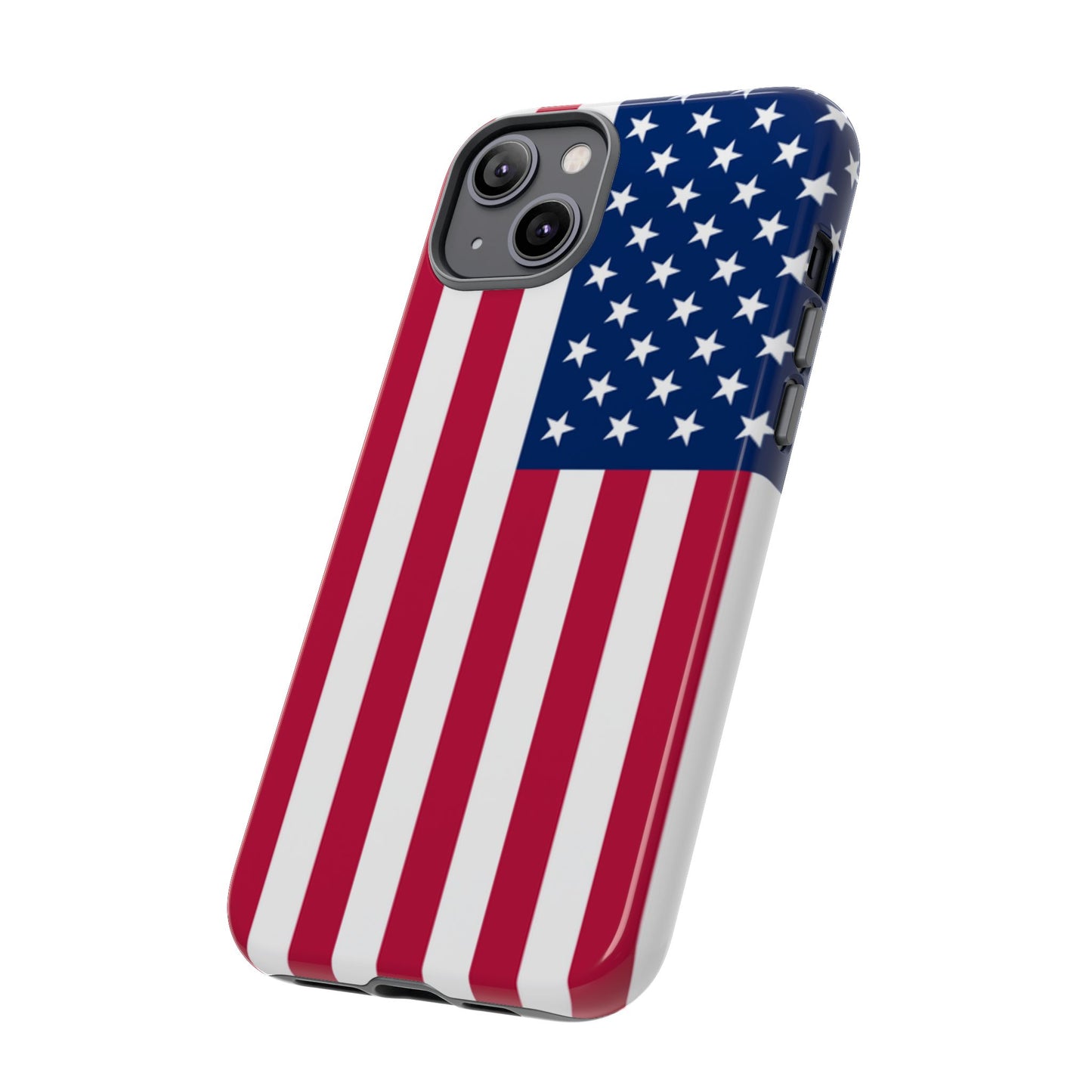 Flag of America -  Flag Phone Cases