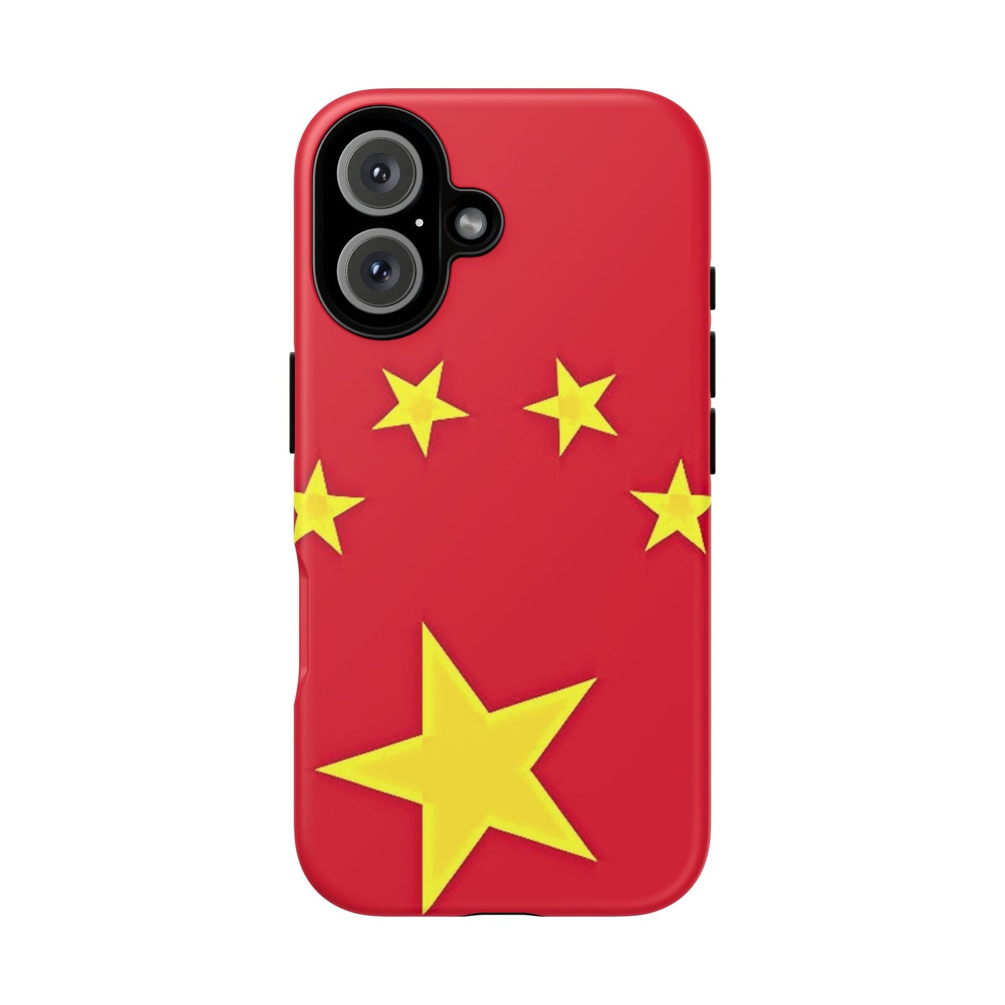 Flag of Peoples Republic of China - Flag Phone Cases