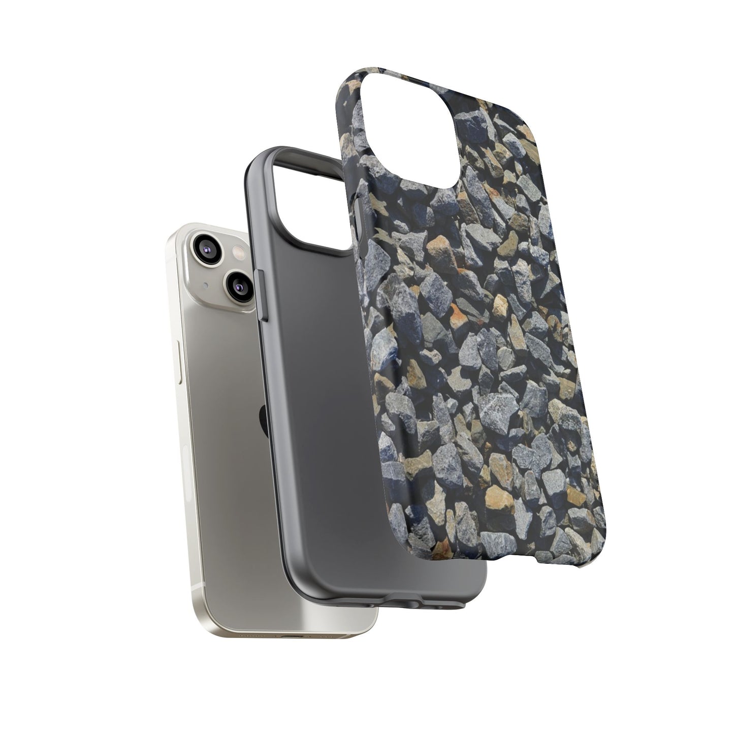 Gravel - Tough Cases - Whimsical Phone Cases