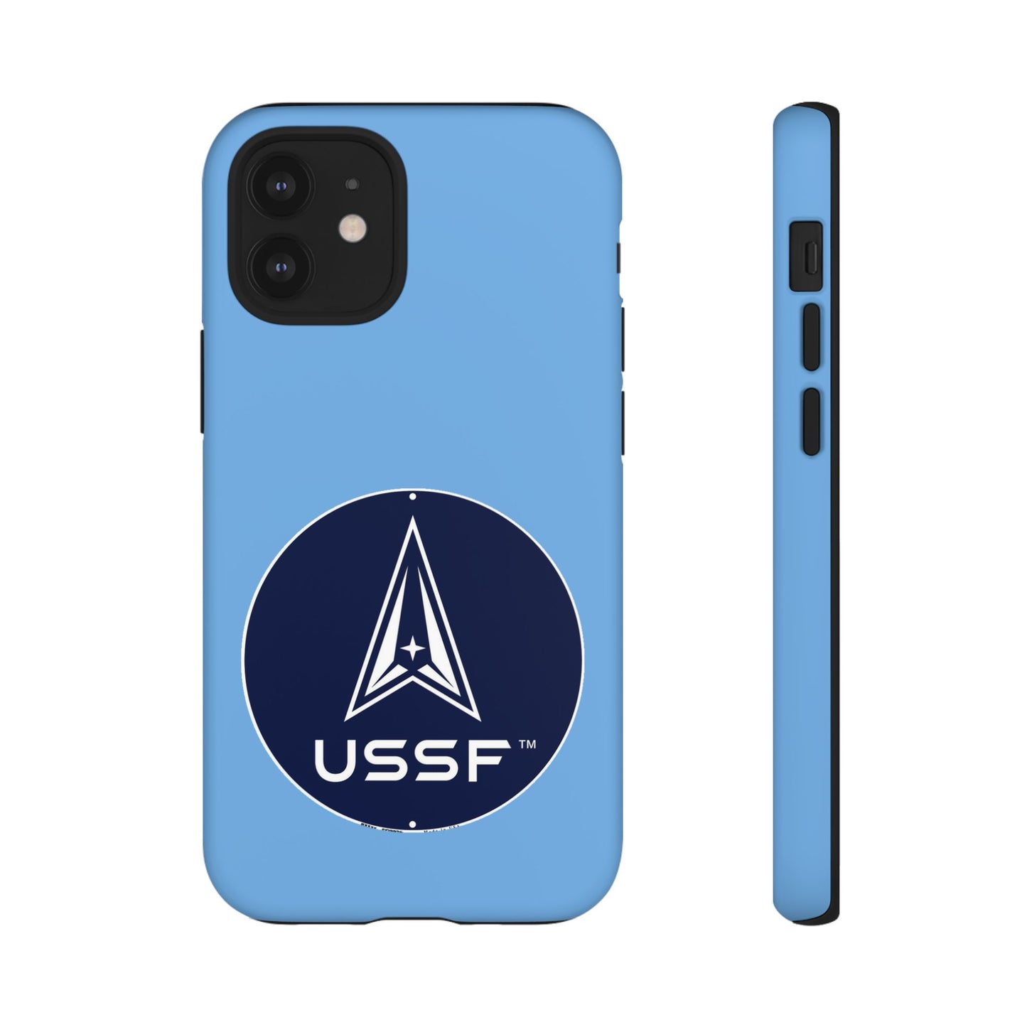 US Space Force - Tough Cases - Veteran - Military Phone Cases