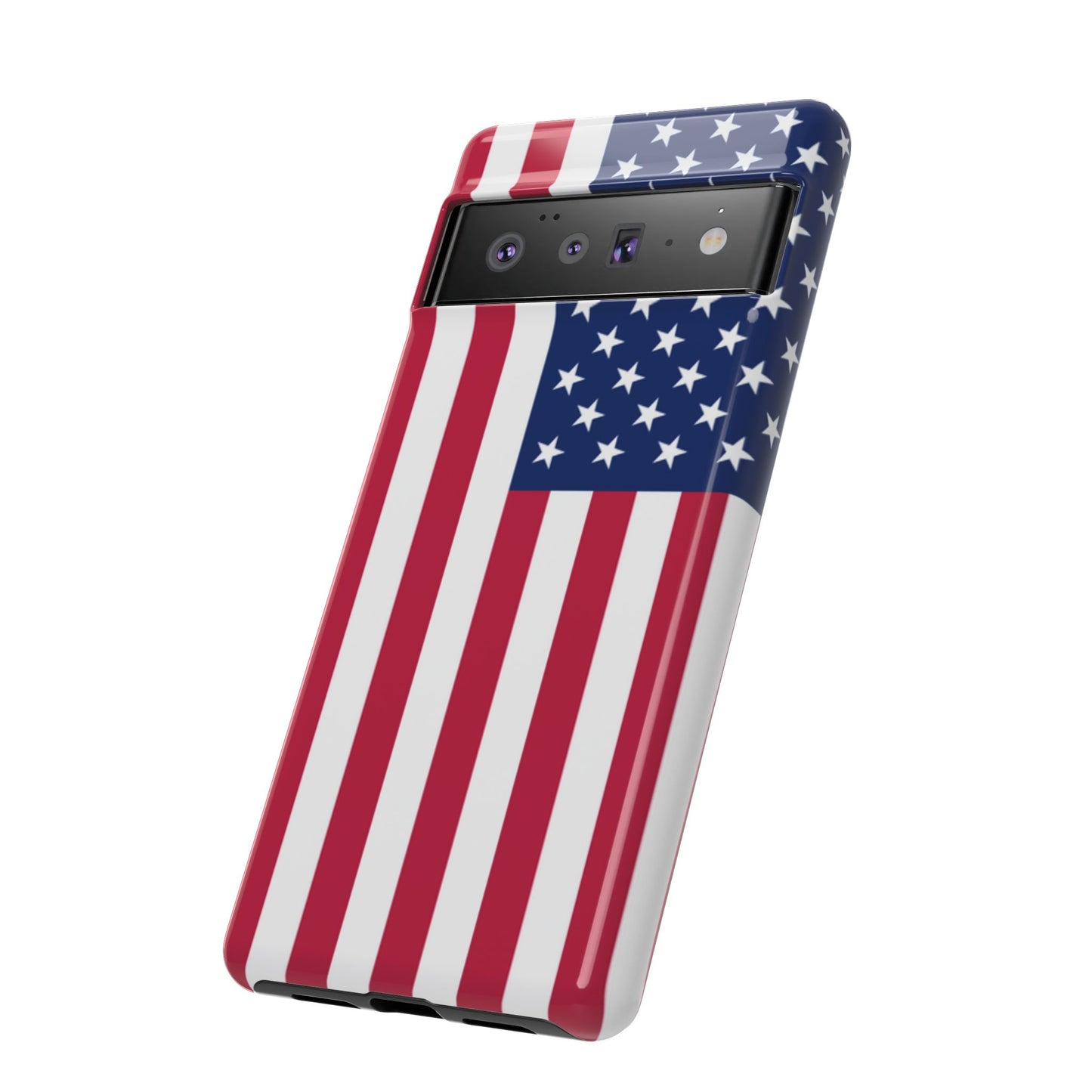 Flag of America -  Flag Phone Cases