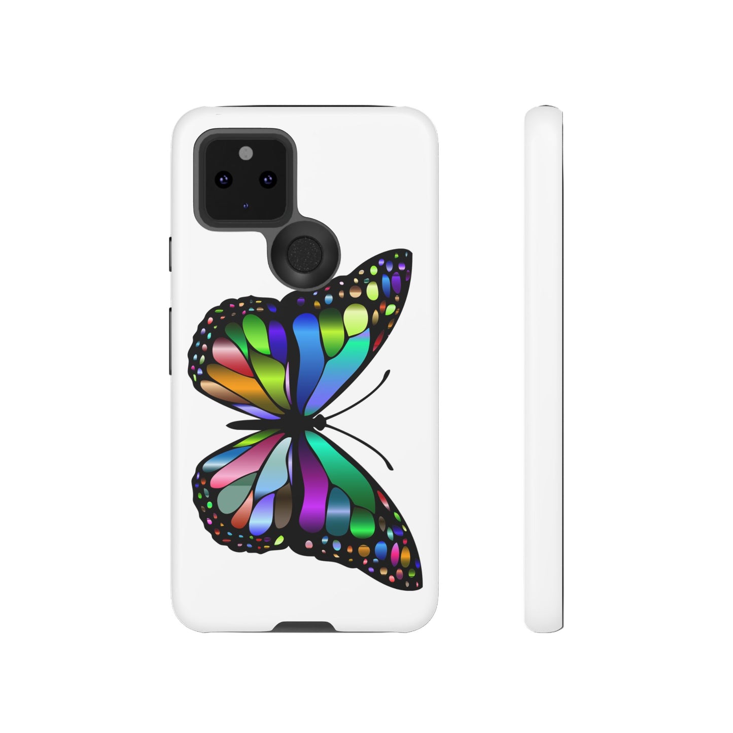 Beautiful Butterfly - Whimsical Phone Cases