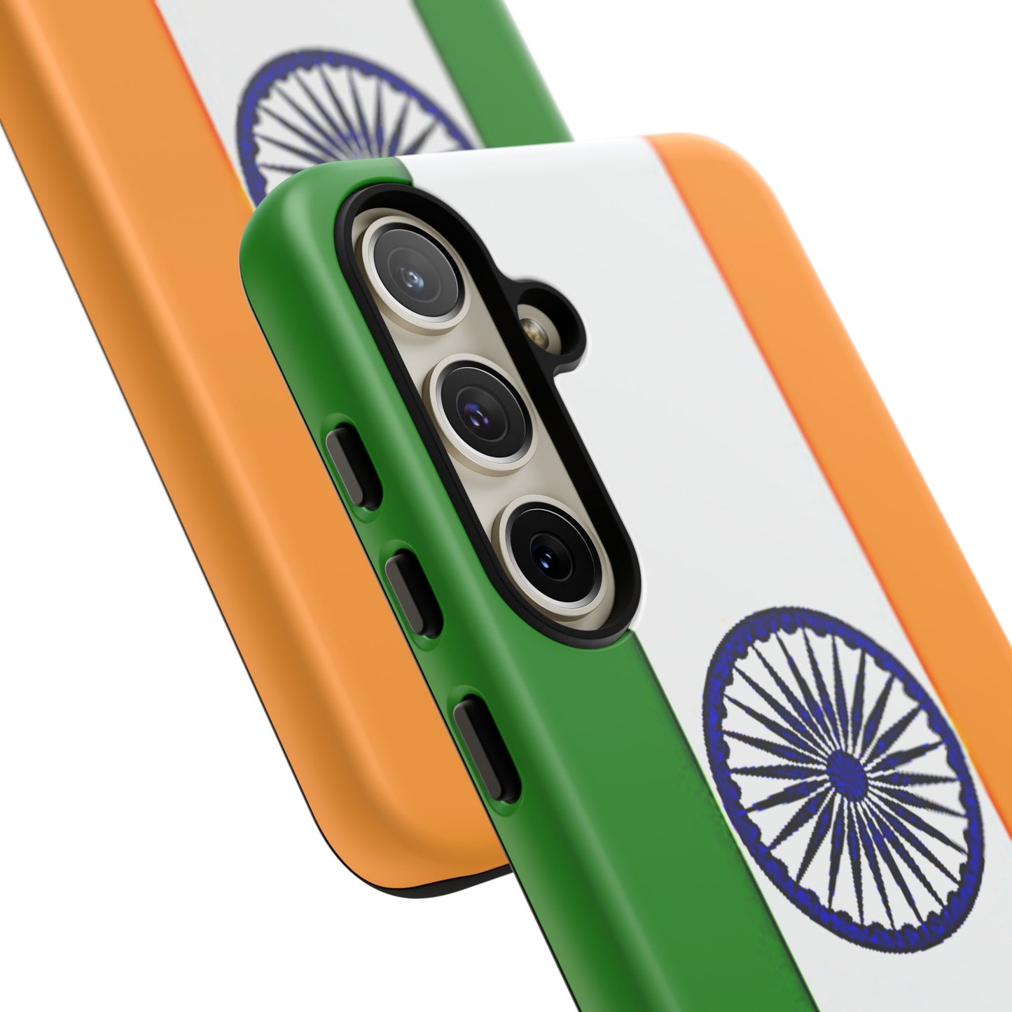 Flag of India - Flag Phone Cases