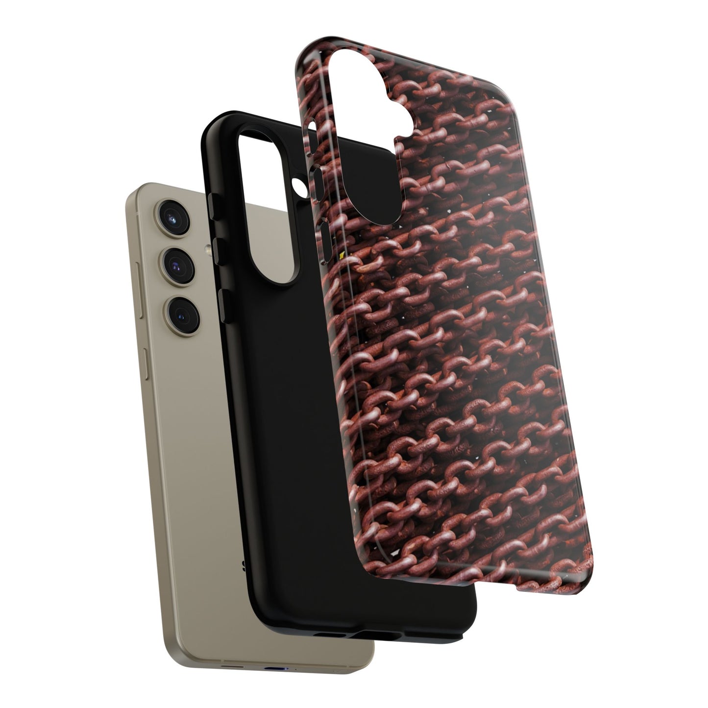 Chain - Tough Cases - Whimsical Phone Cases