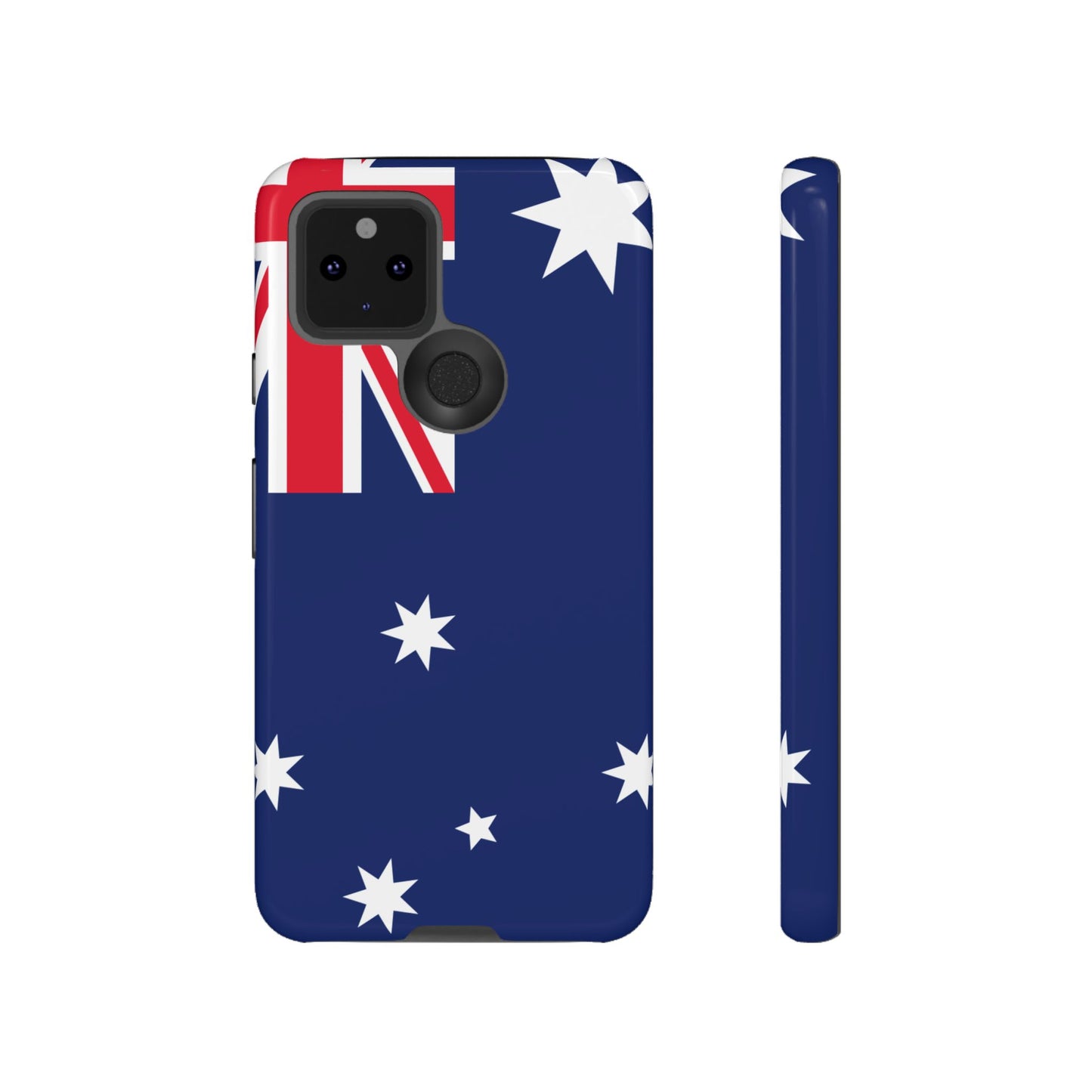 Flag of Australia - Flag Phone Cases