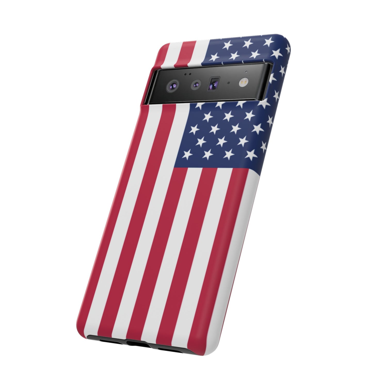 Flag of America -  Flag Phone Cases