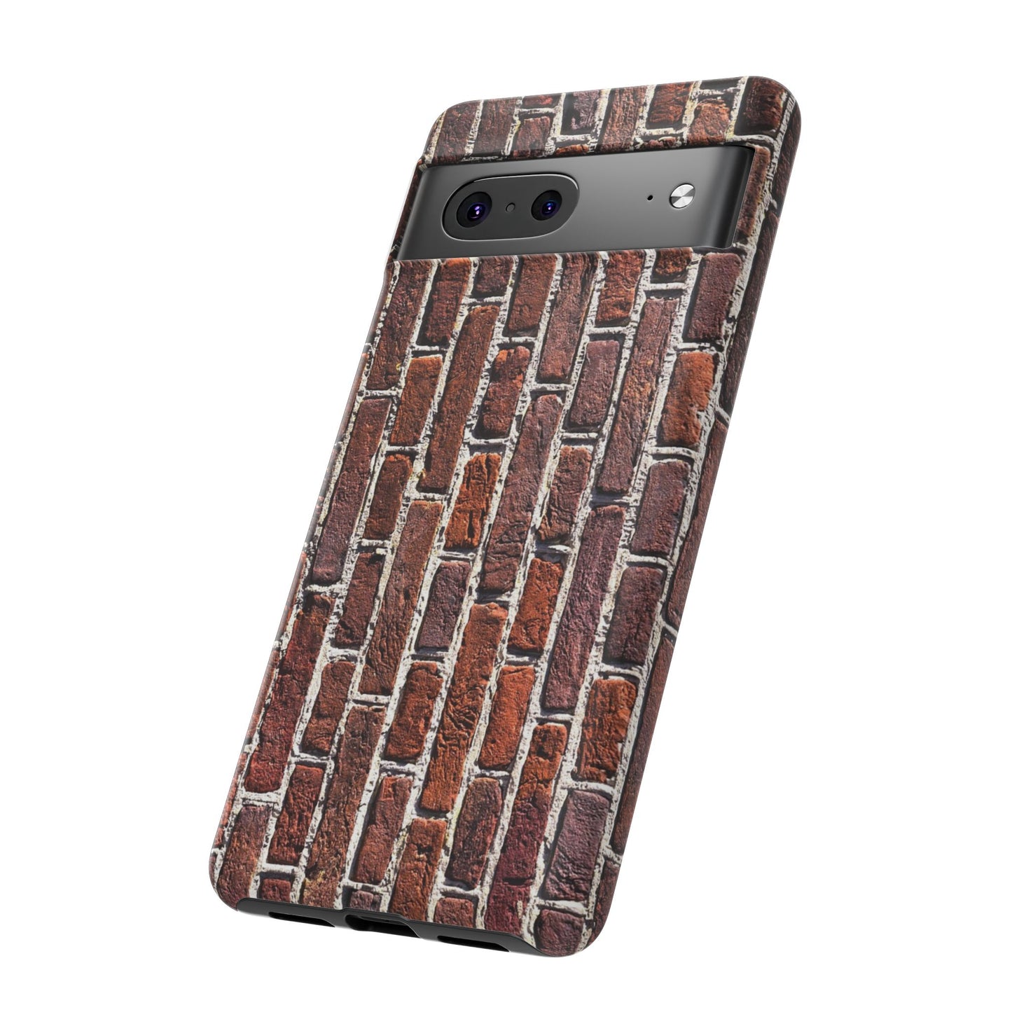 Used Brick - Whimsical Phone Cases