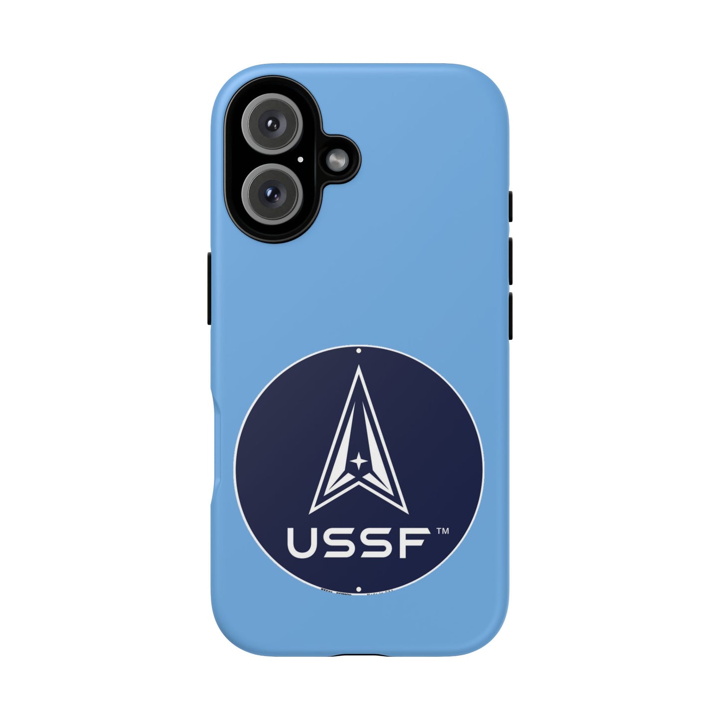 US Space Force - Tough Cases - Veteran - Military Phone Cases