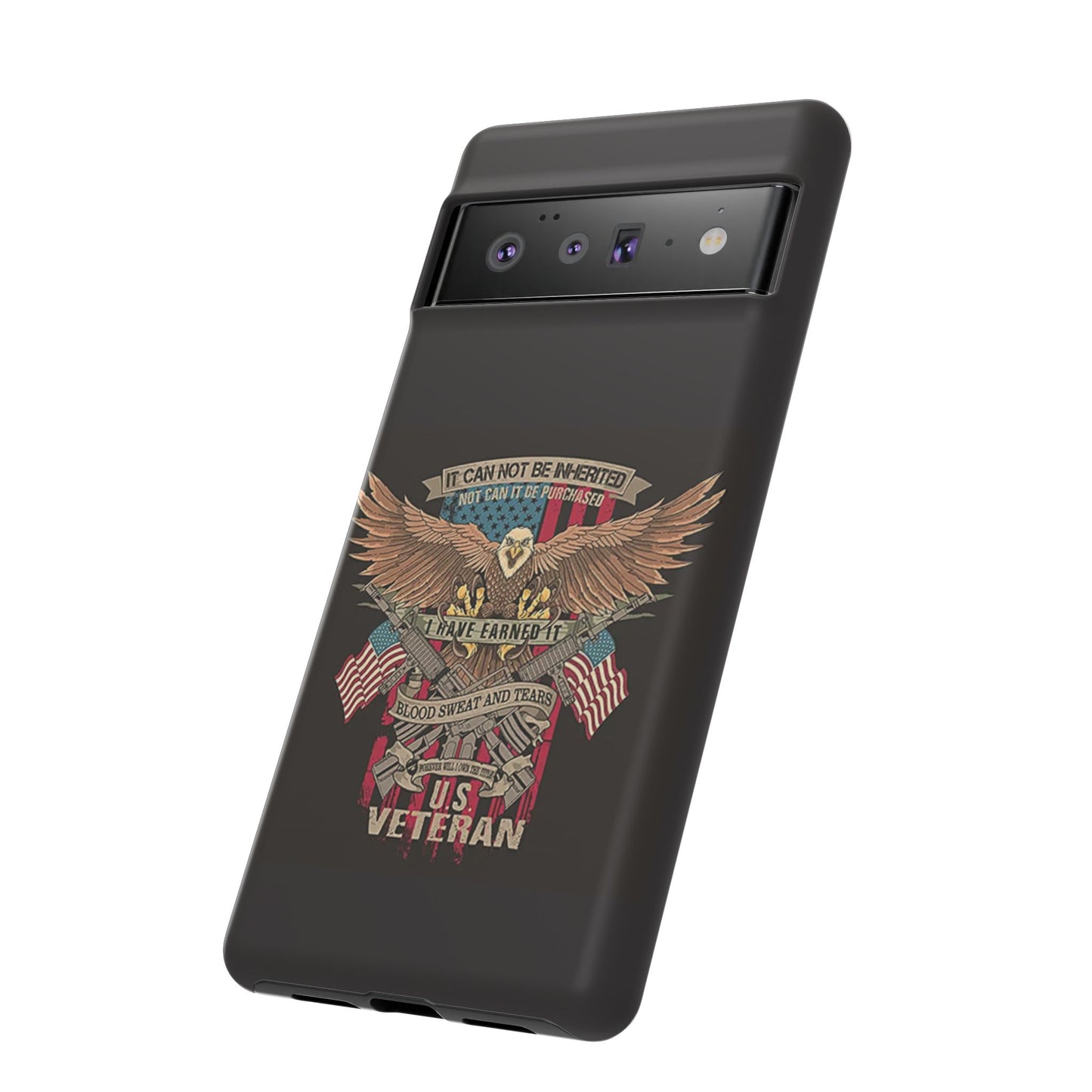 Veteran - Military Phone Cases