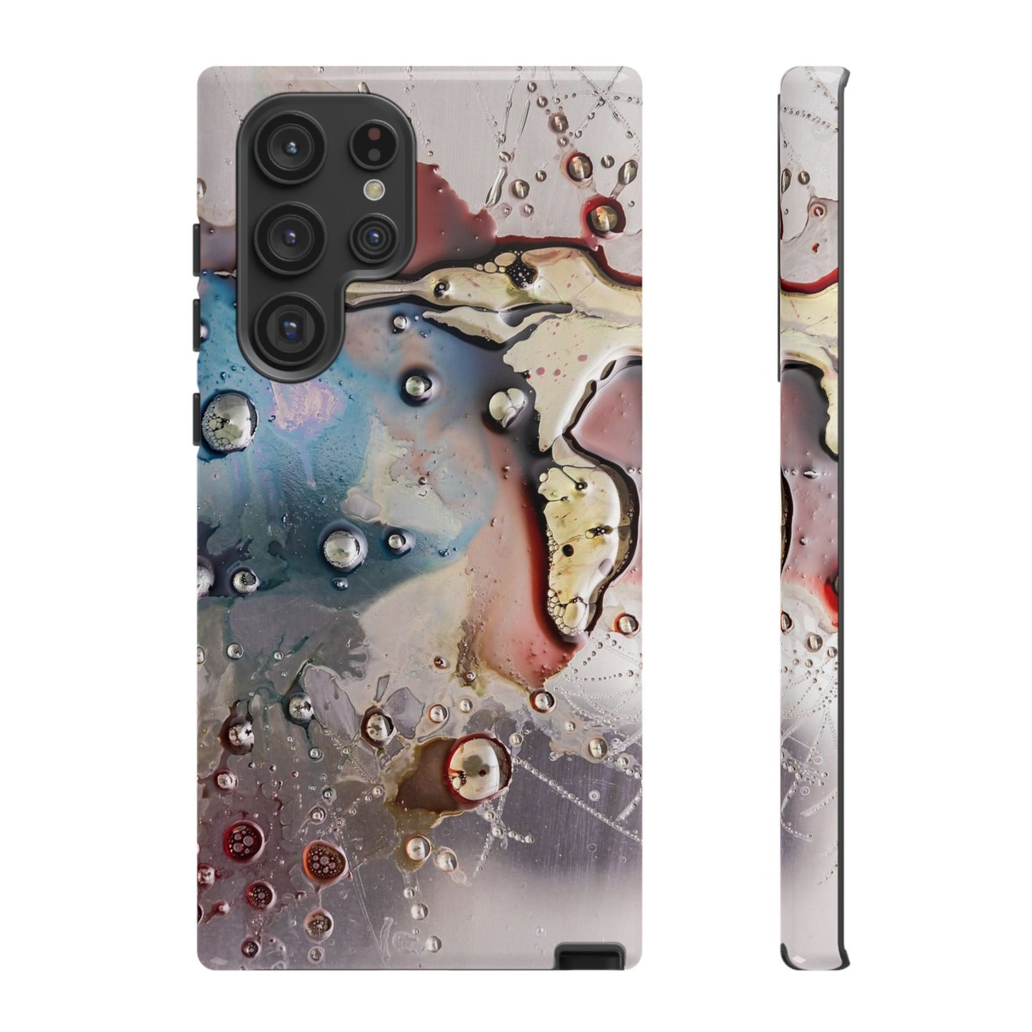 Molten - Whimsical Phone Cases