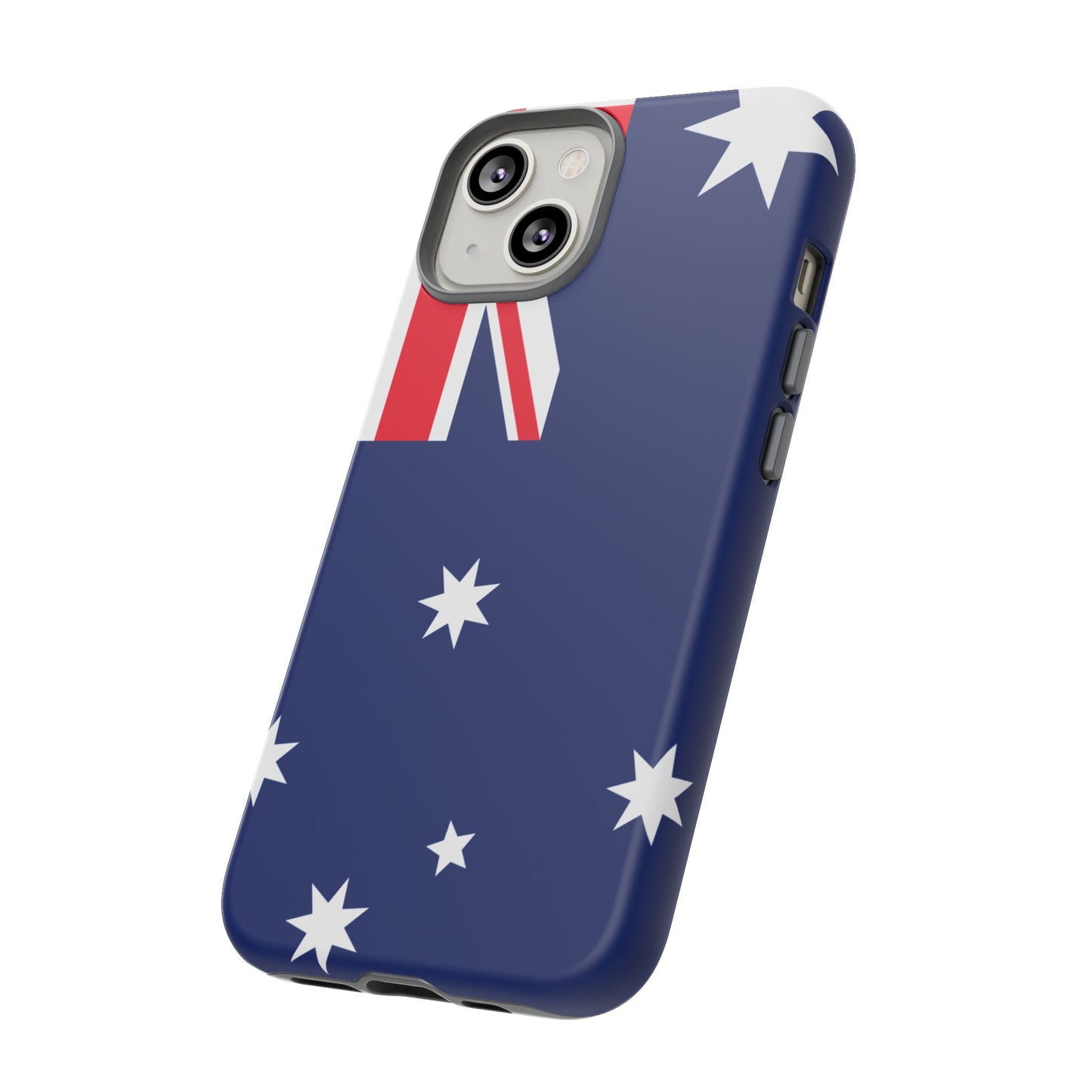 Flag of Australia - Flag Phone Cases