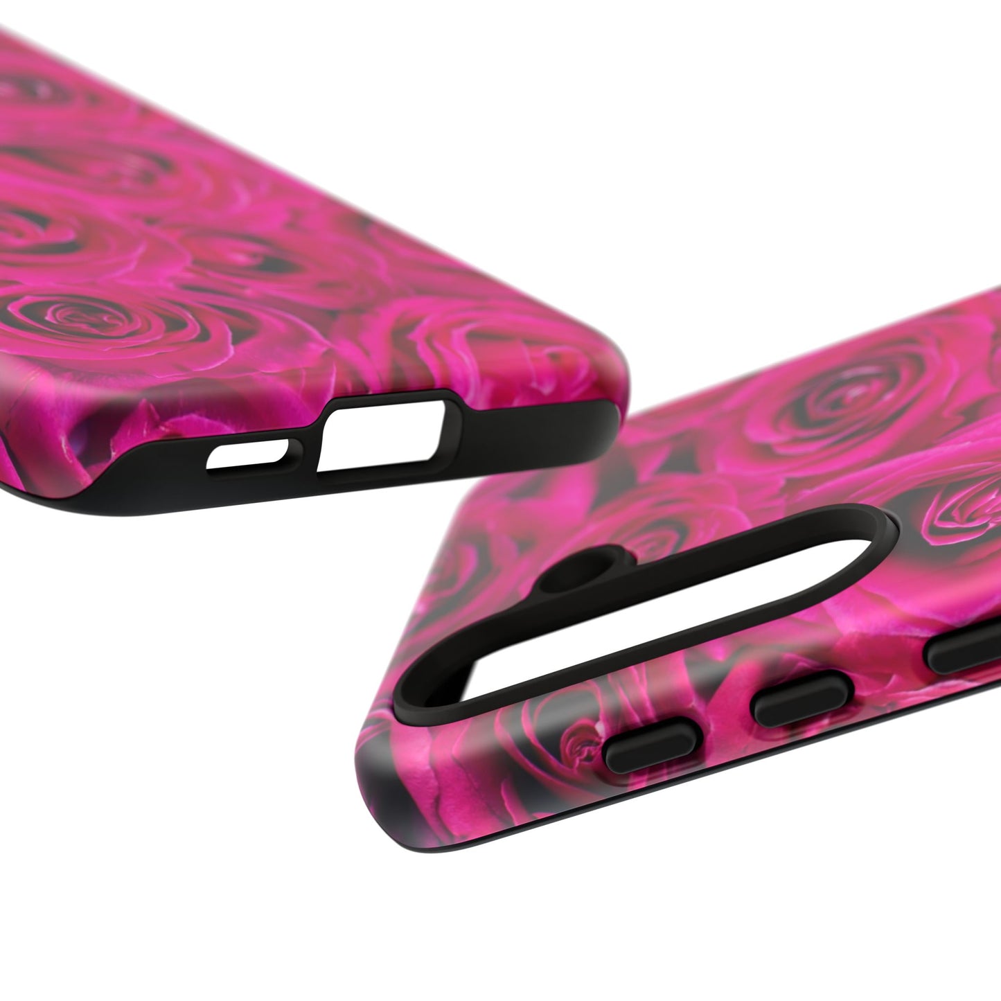 Roses - Whimsical Phone Cases