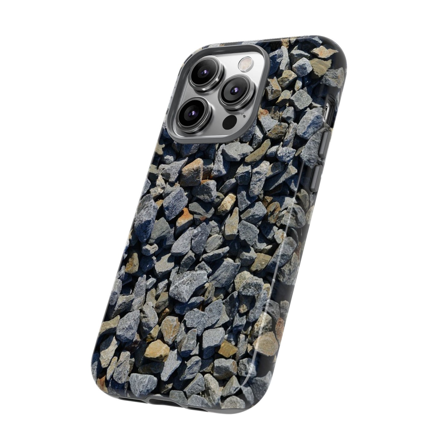 Gravel - Tough Cases - Whimsical Phone Cases