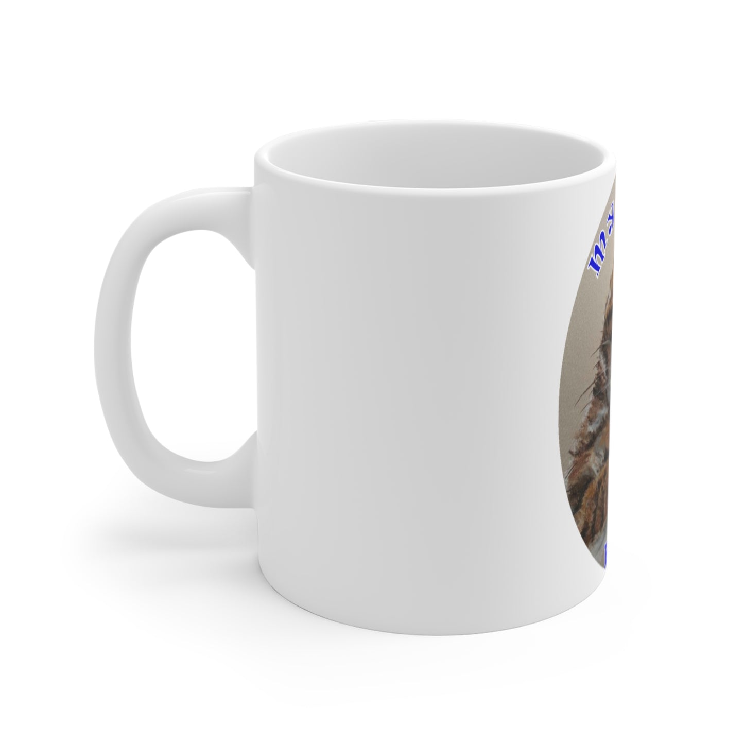 Mug 11oz