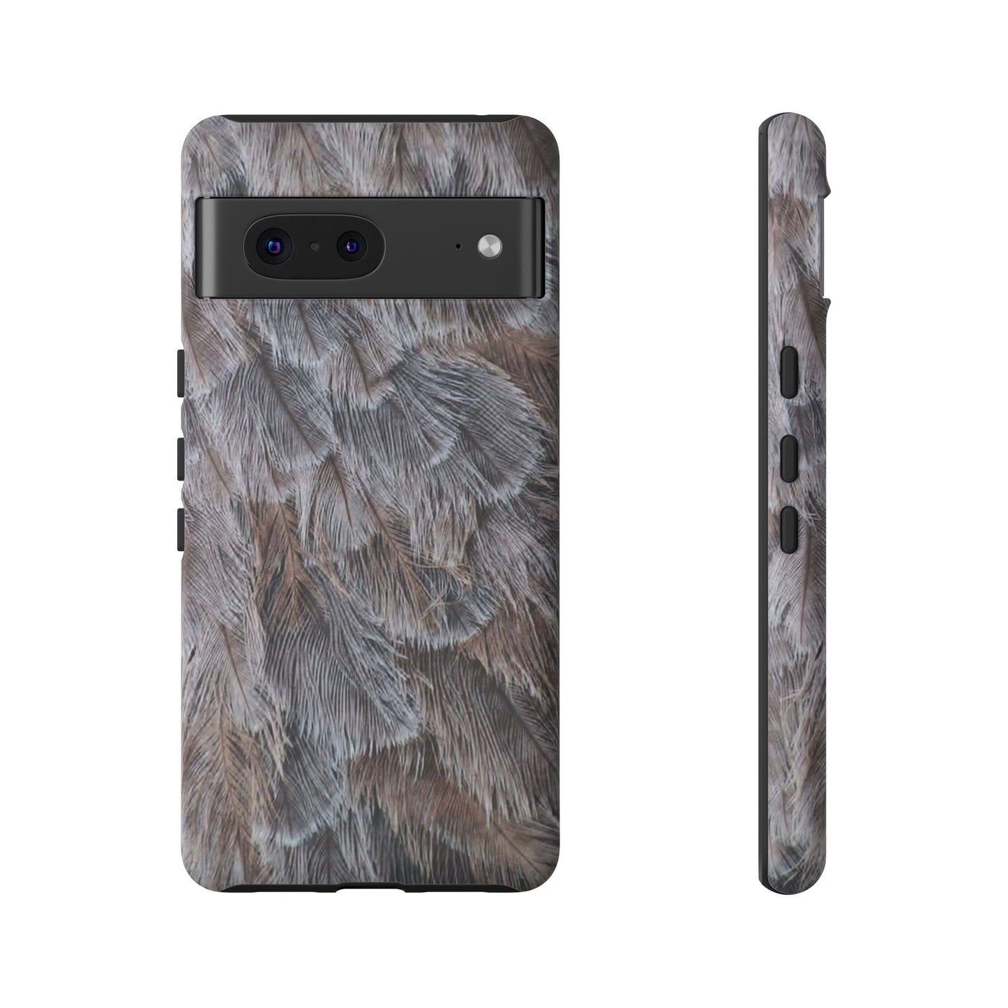 Feathers - Tough Cases - Whimsical Phone Cases