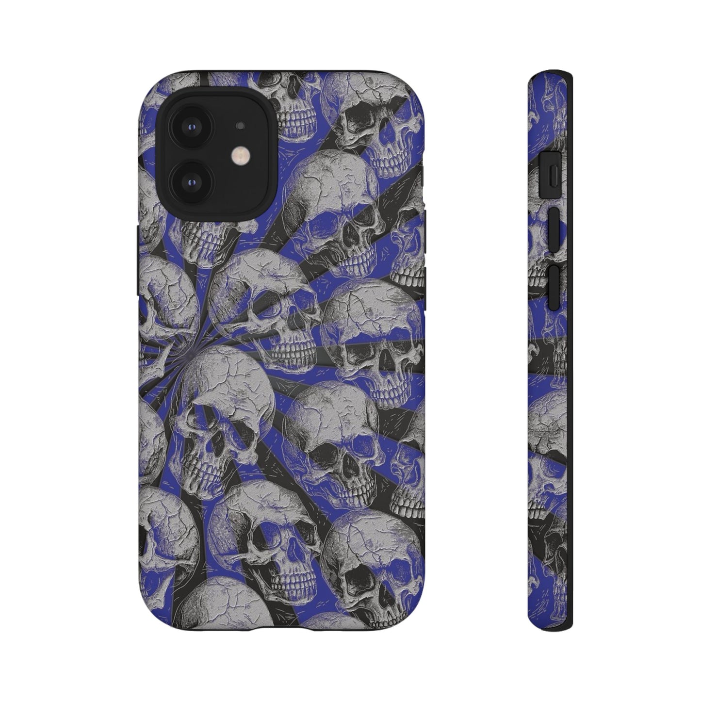 Skulls - Tough Cases