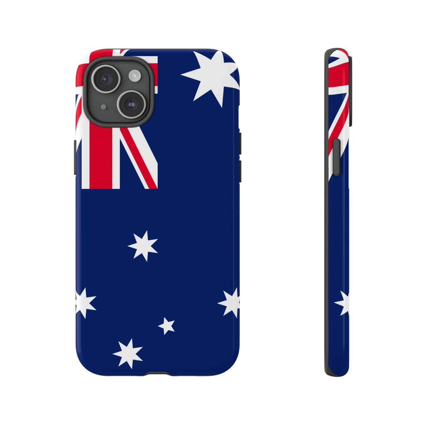 Flag of Australia - Flag Phone Cases