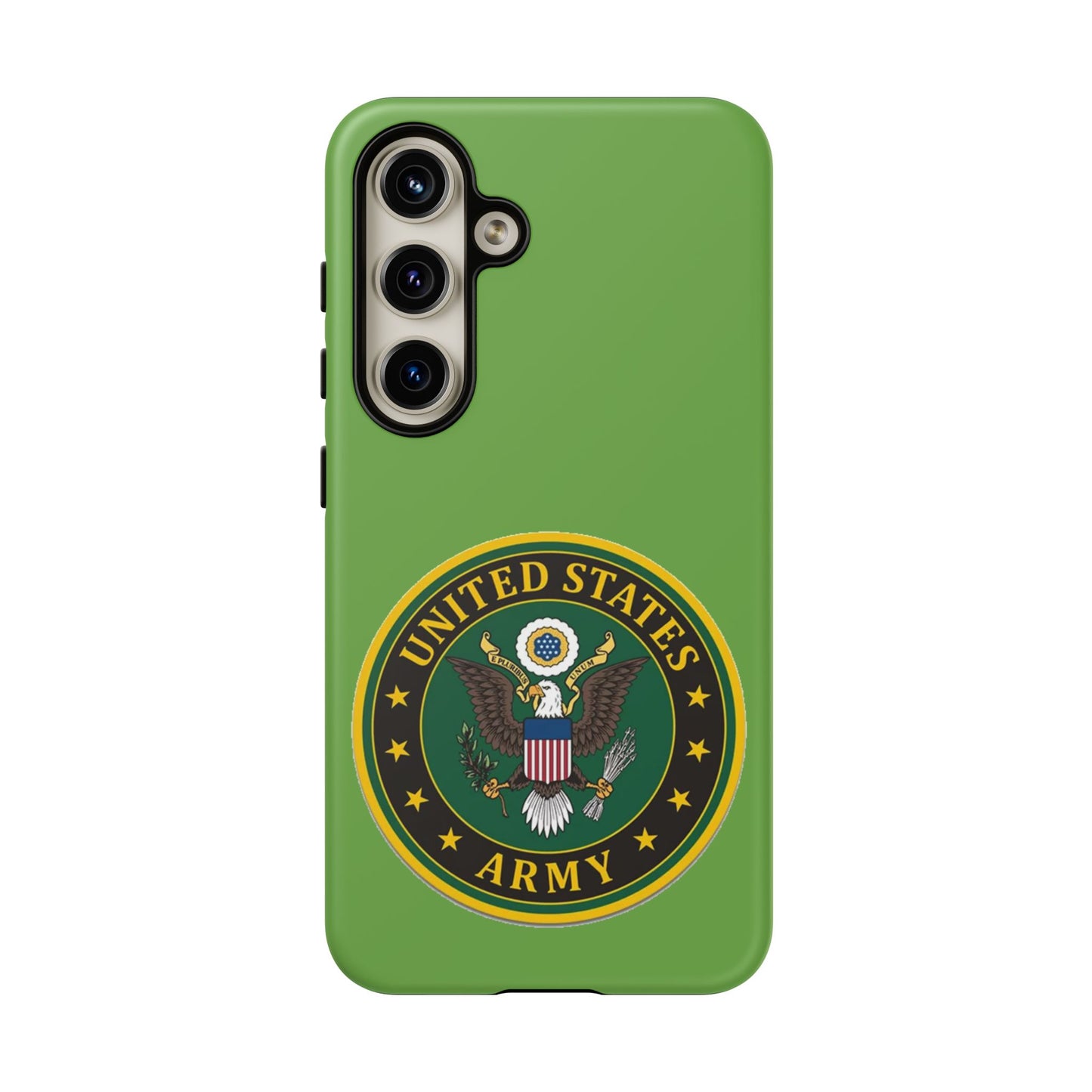 US Army - Tough Cases - Veteran - Military Phone Cases