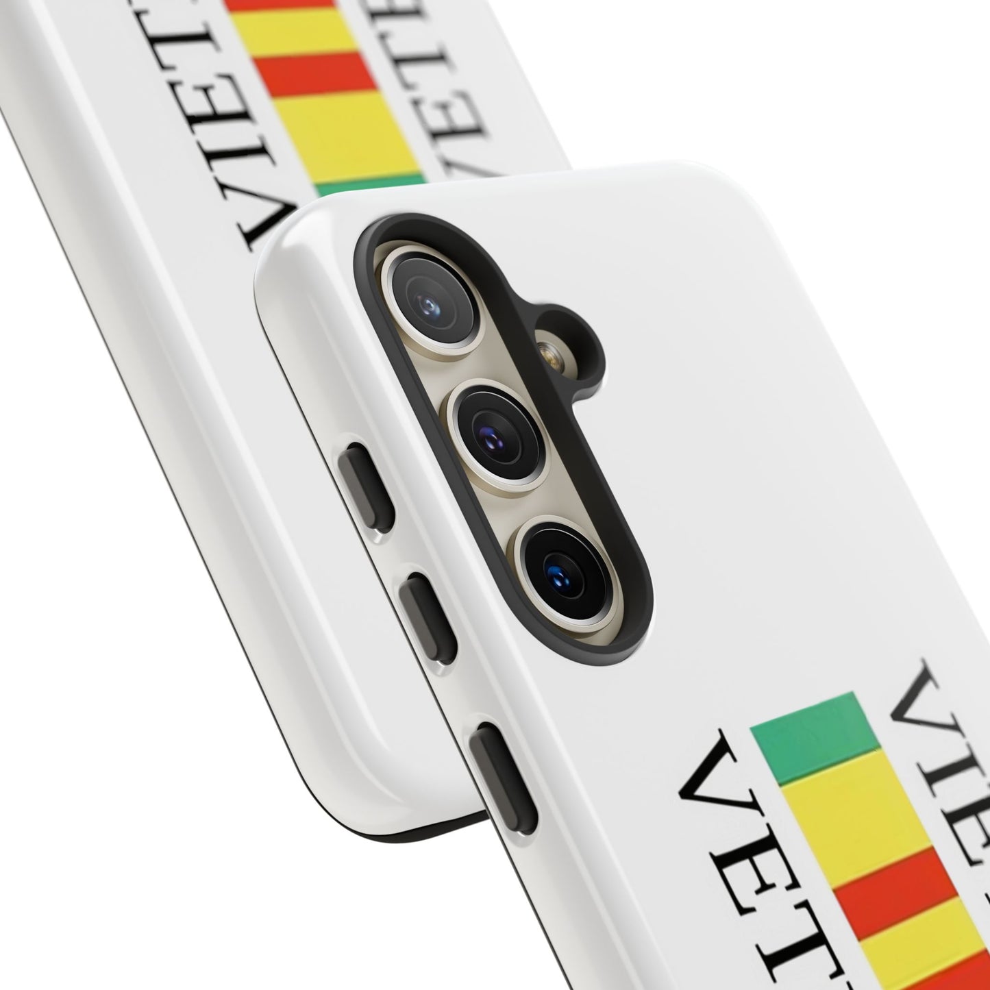 Vietnam Veteran - Tough Cases - Veteran - Military Phone Cases