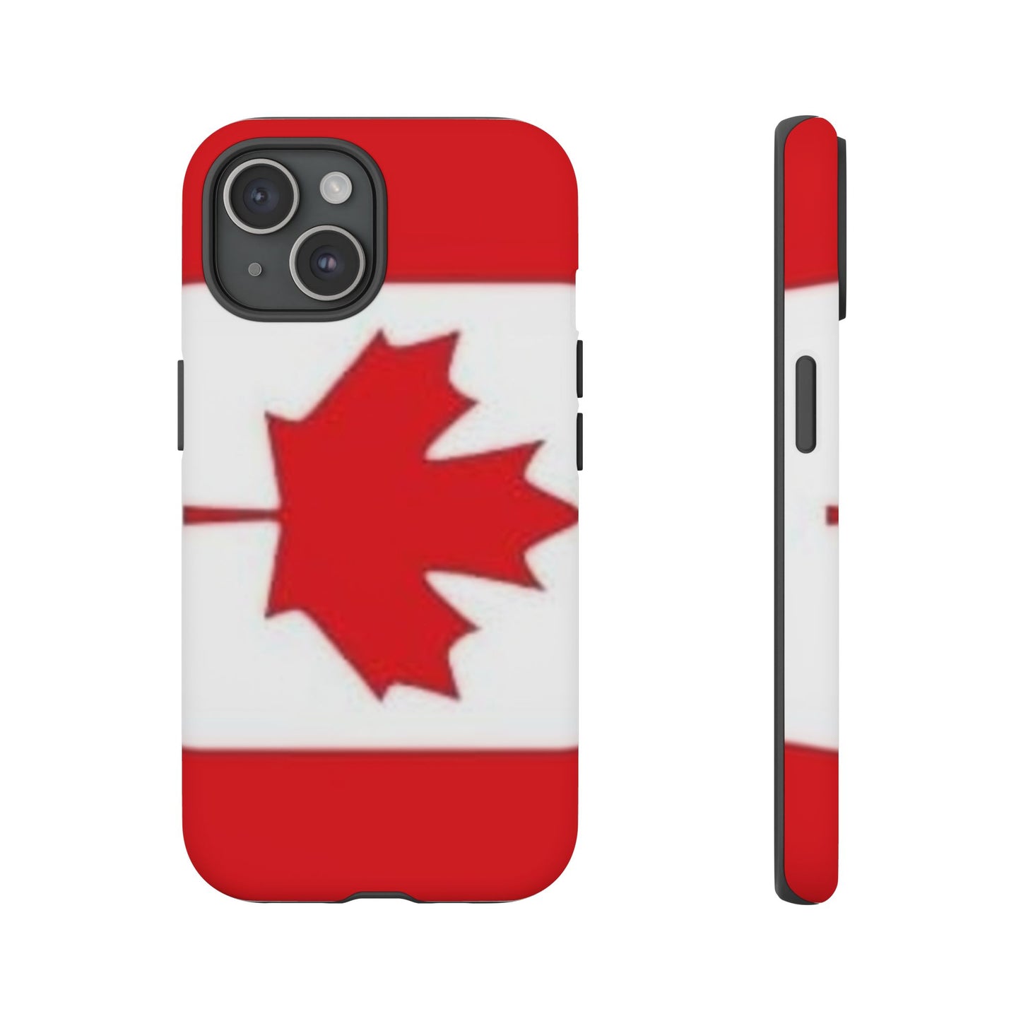 Flag of Canada - Flag Phone Cases