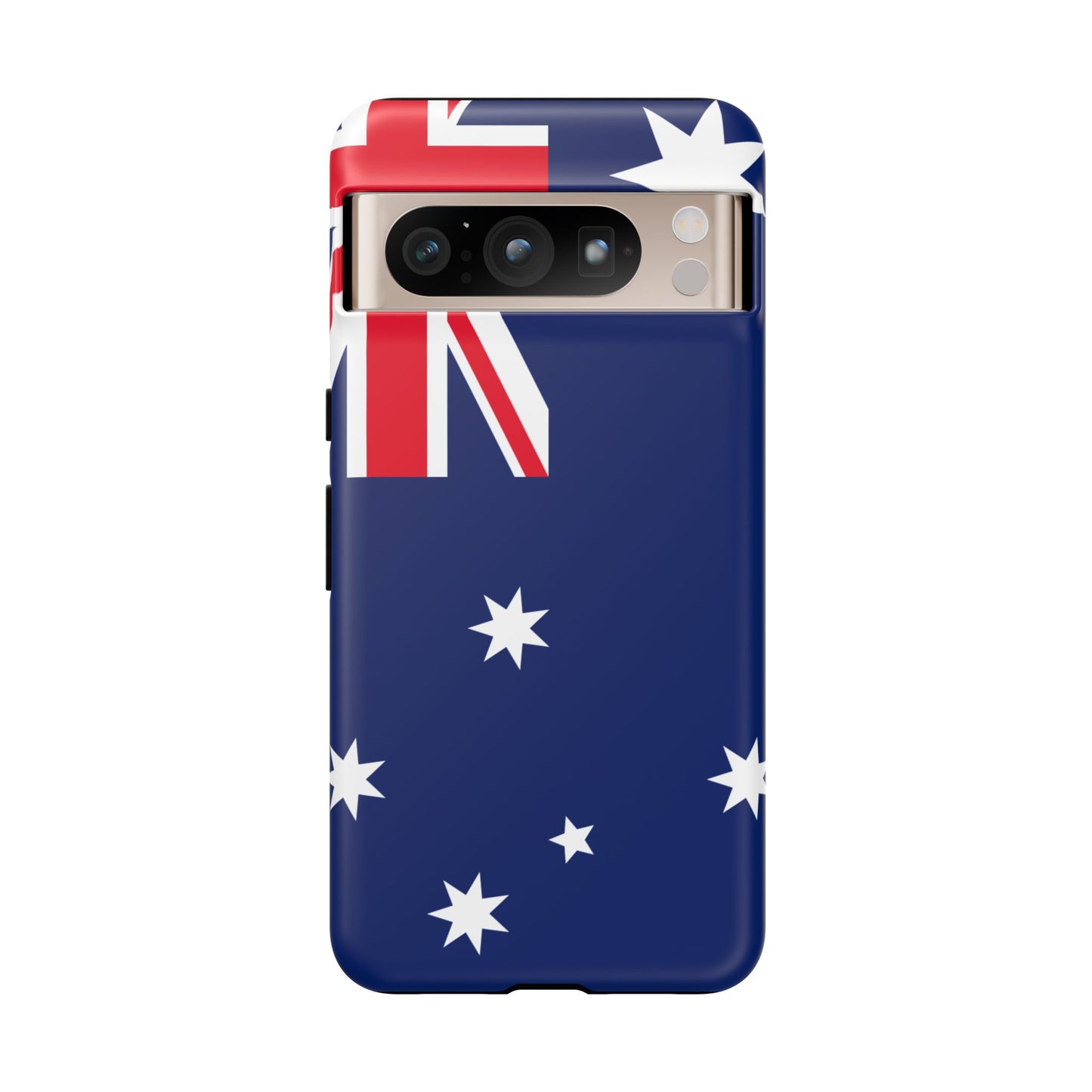 Flag of Australia - Flag Phone Cases