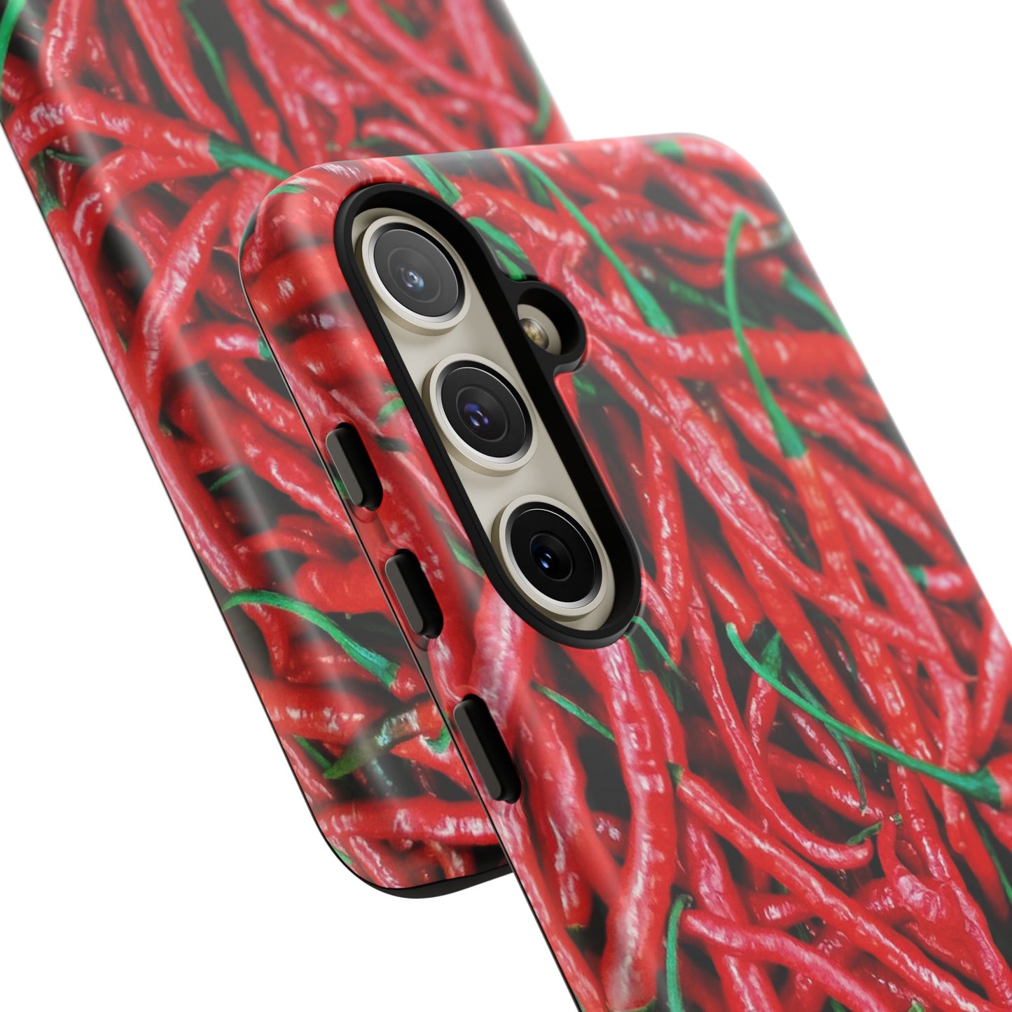 Peppers - Tough Cases - Whimsical Phone Cases