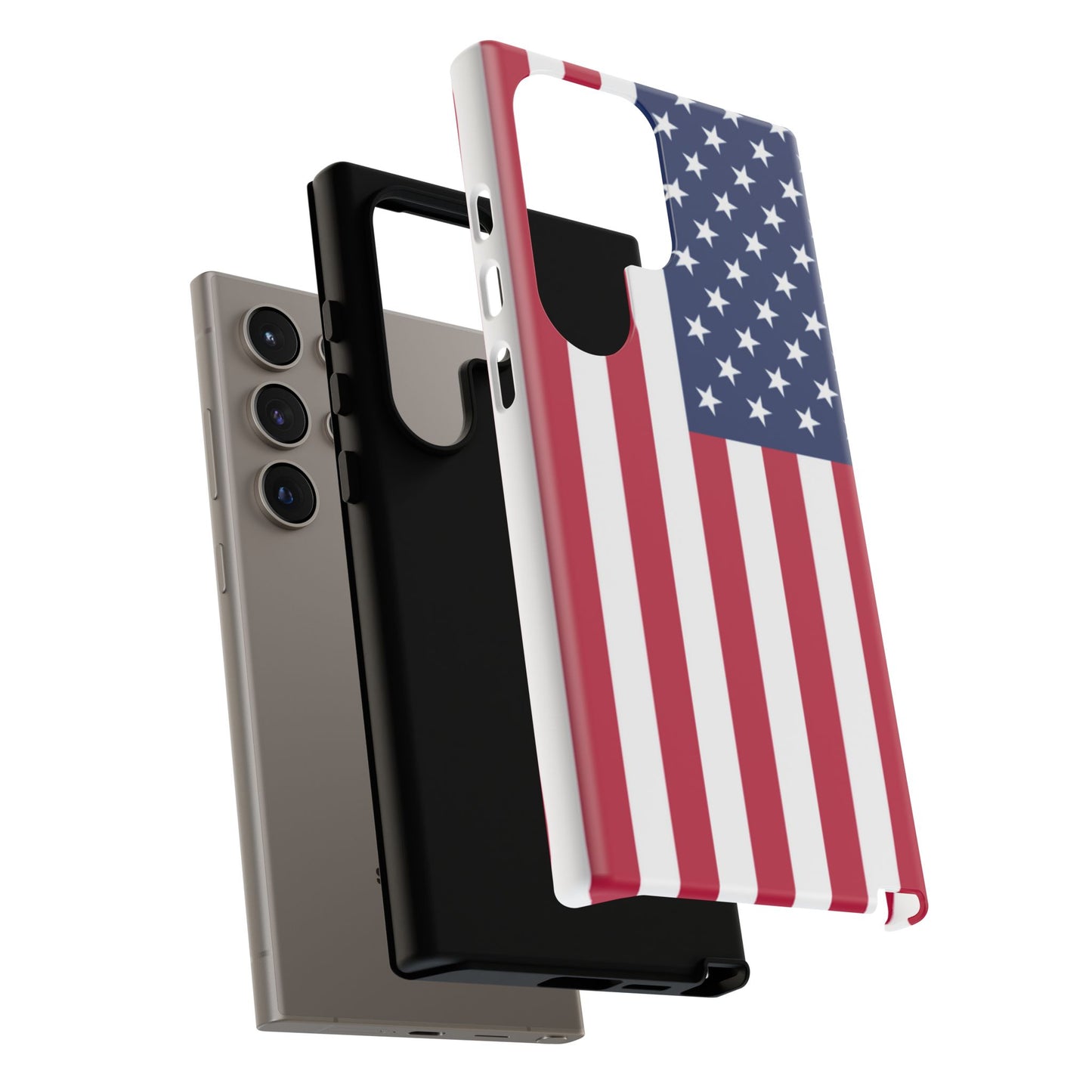 Flag of America -  Flag Phone Cases