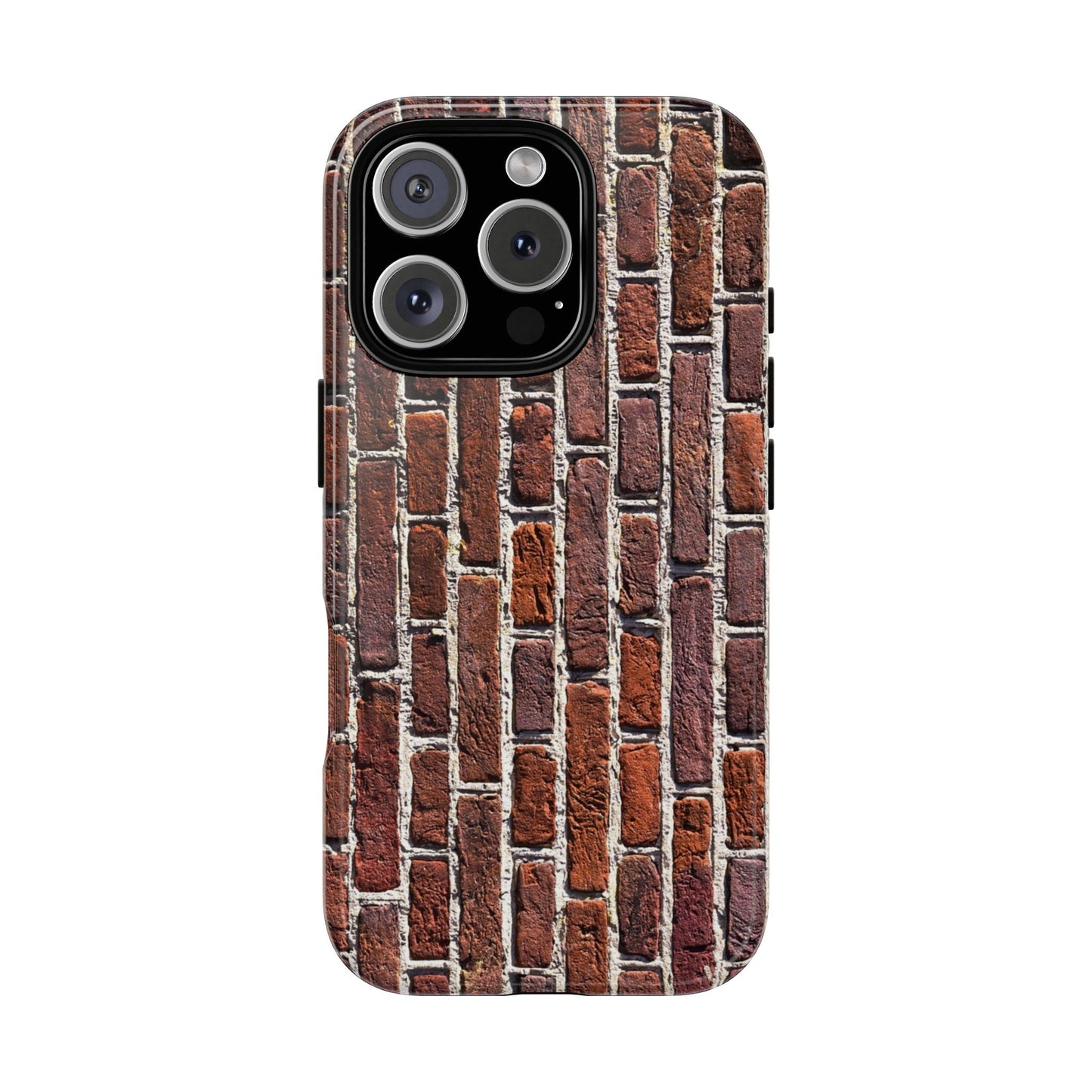 Used Brick - Whimsical Phone Cases