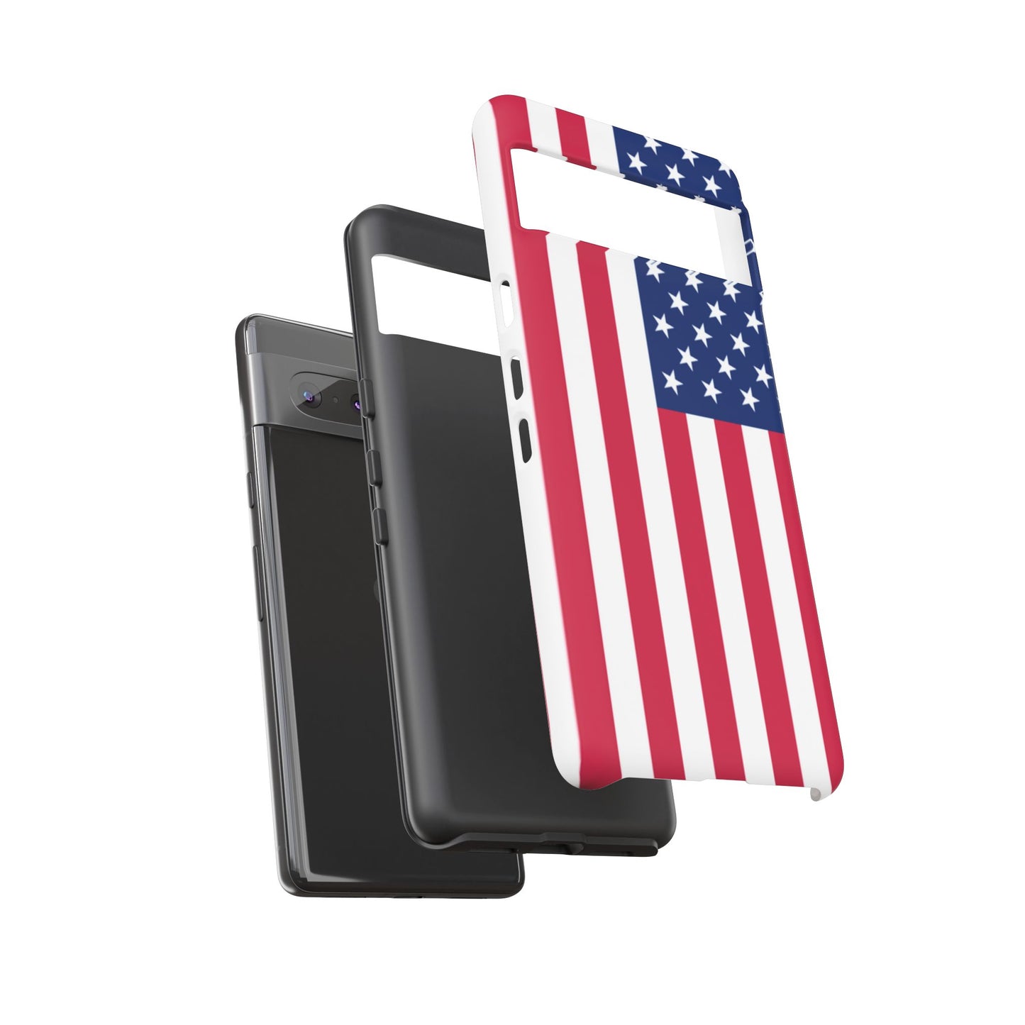 Flag of America -  Flag Phone Cases