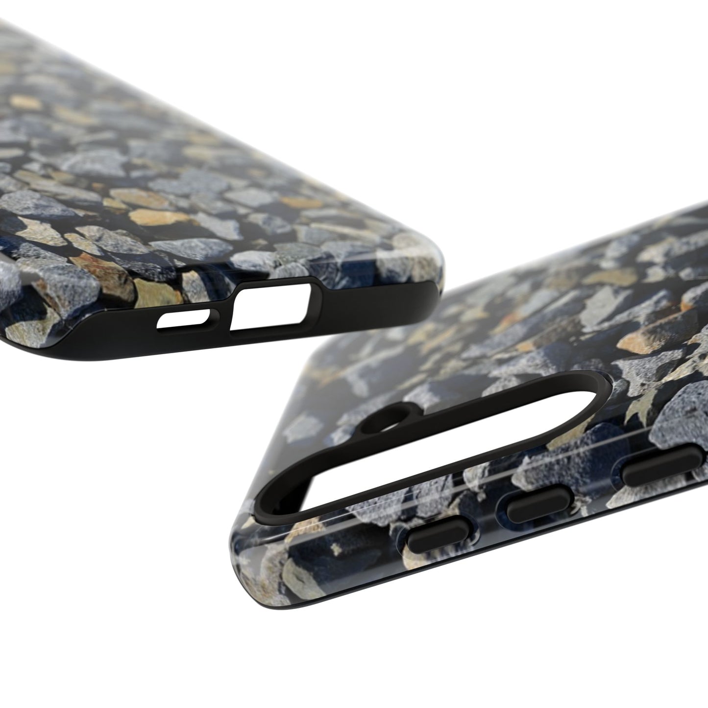 Gravel - Tough Cases - Whimsical Phone Cases