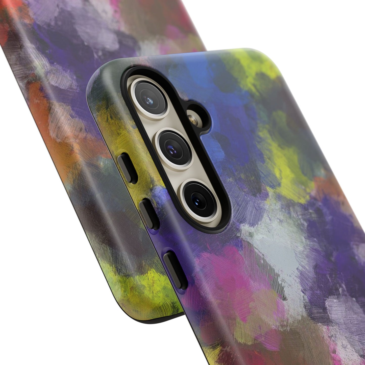 Muted color -Whimsical Phone Cases