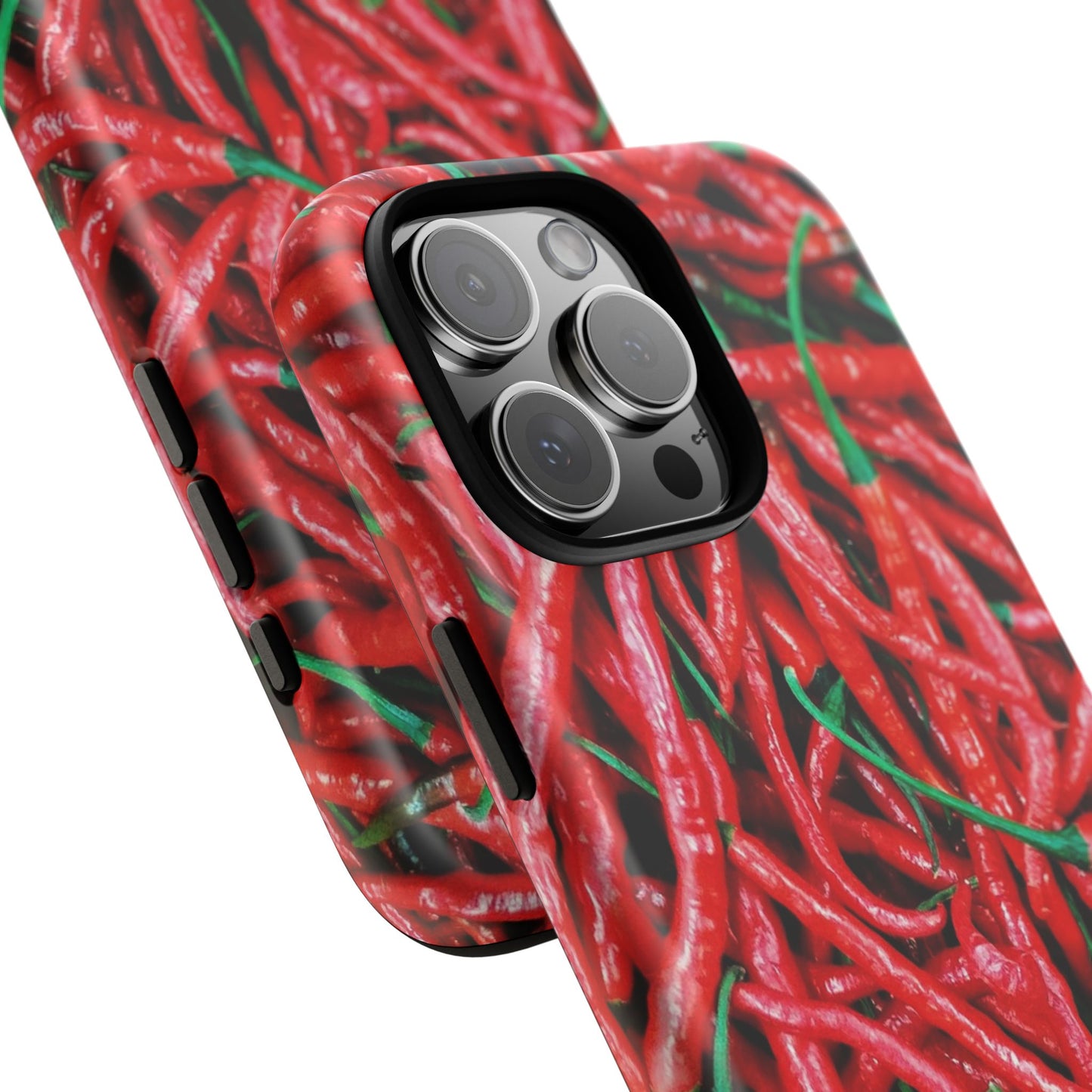 Peppers - Tough Cases - Whimsical Phone Cases