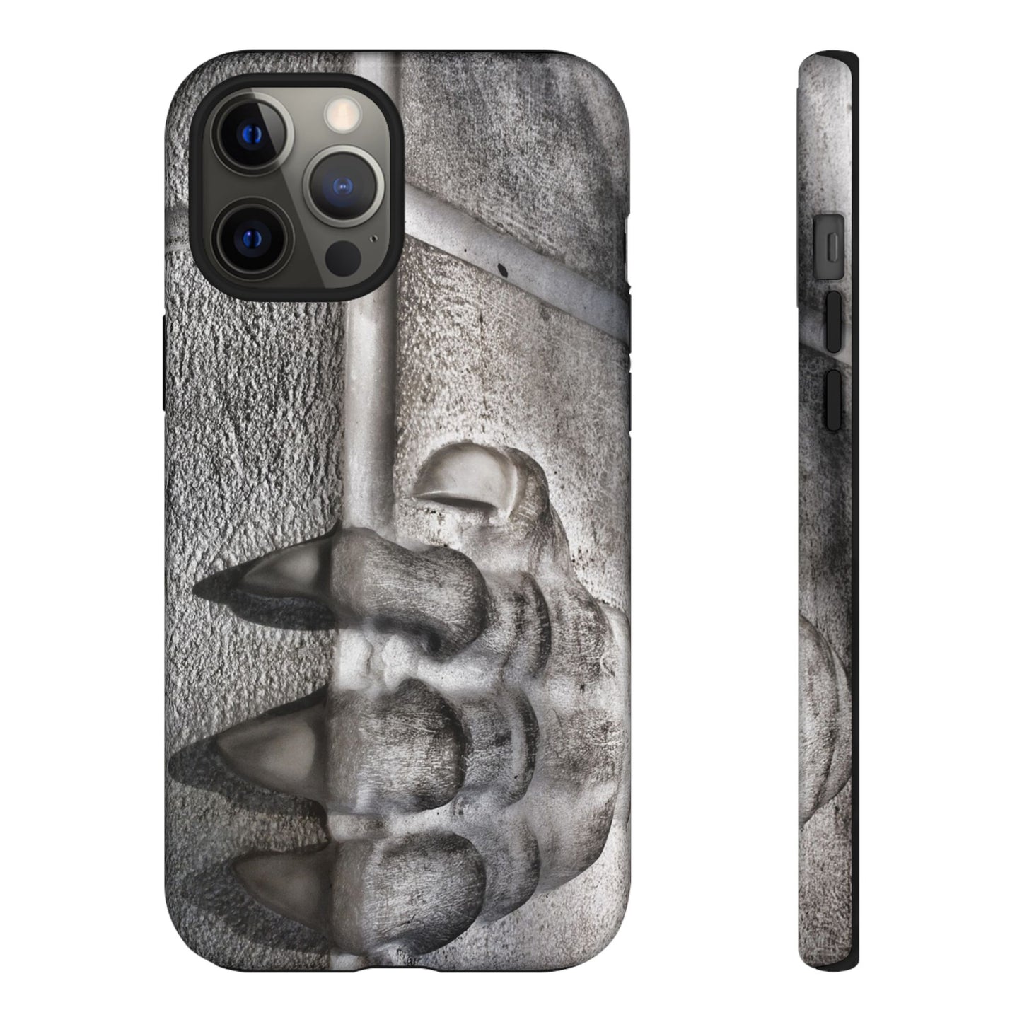 Claw - Tough Cases - Whimsical Phone Cases