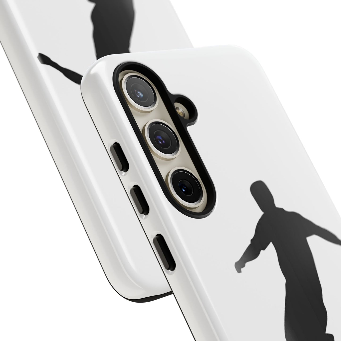 Foot Baller - Whimsical Phone Cases