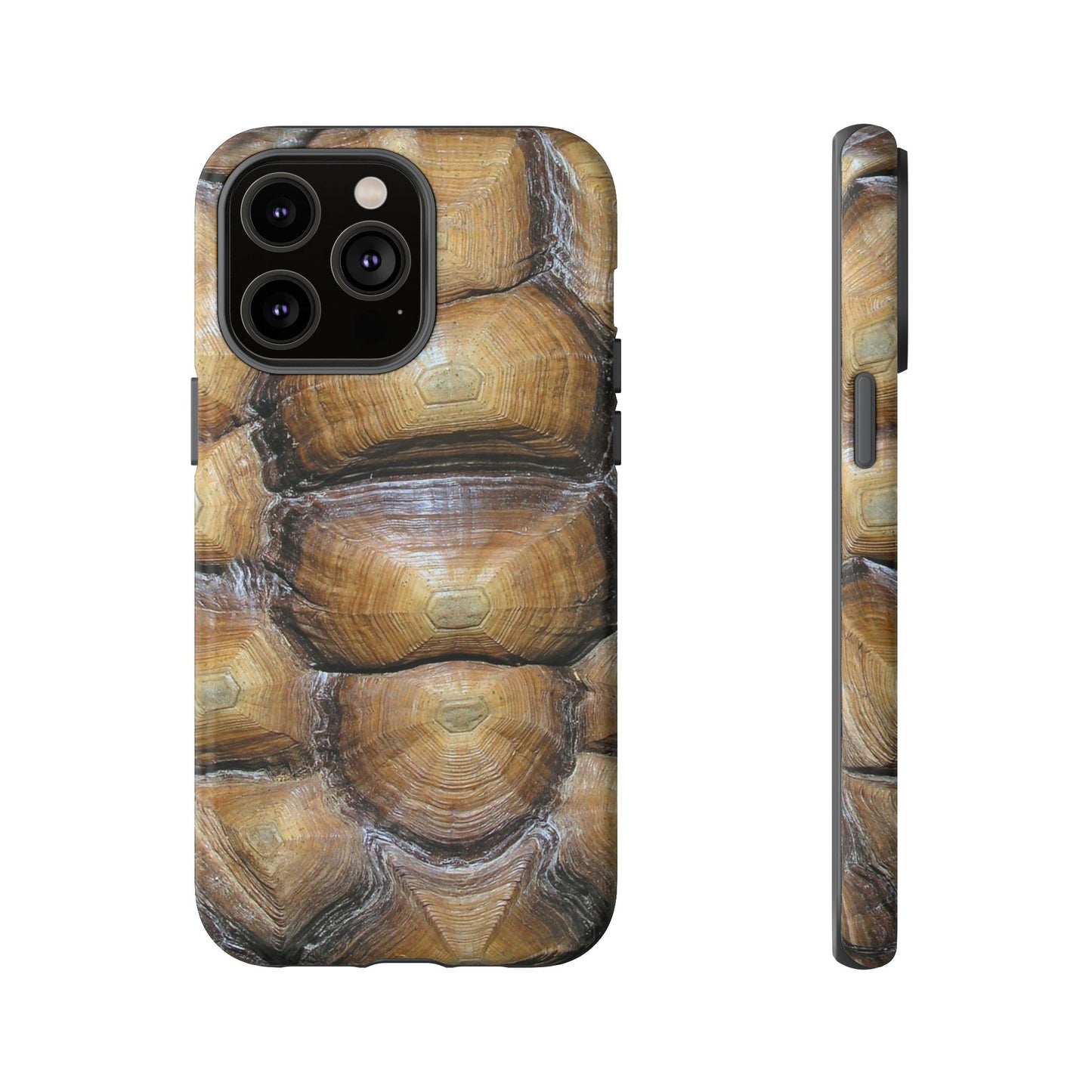 Turtle Shell - Tough Cases - Whimsical Phone Cases