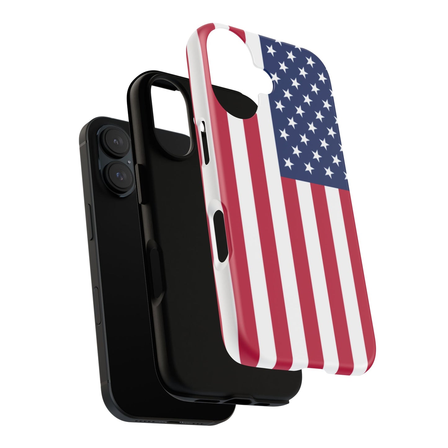 Flag of America -  Flag Phone Cases