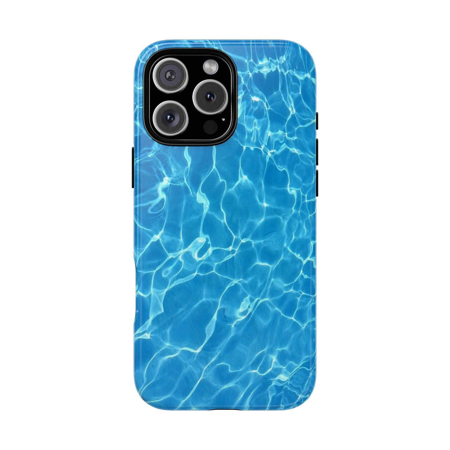 Pool Water - Tough Cases - Whimsical Phone Cases