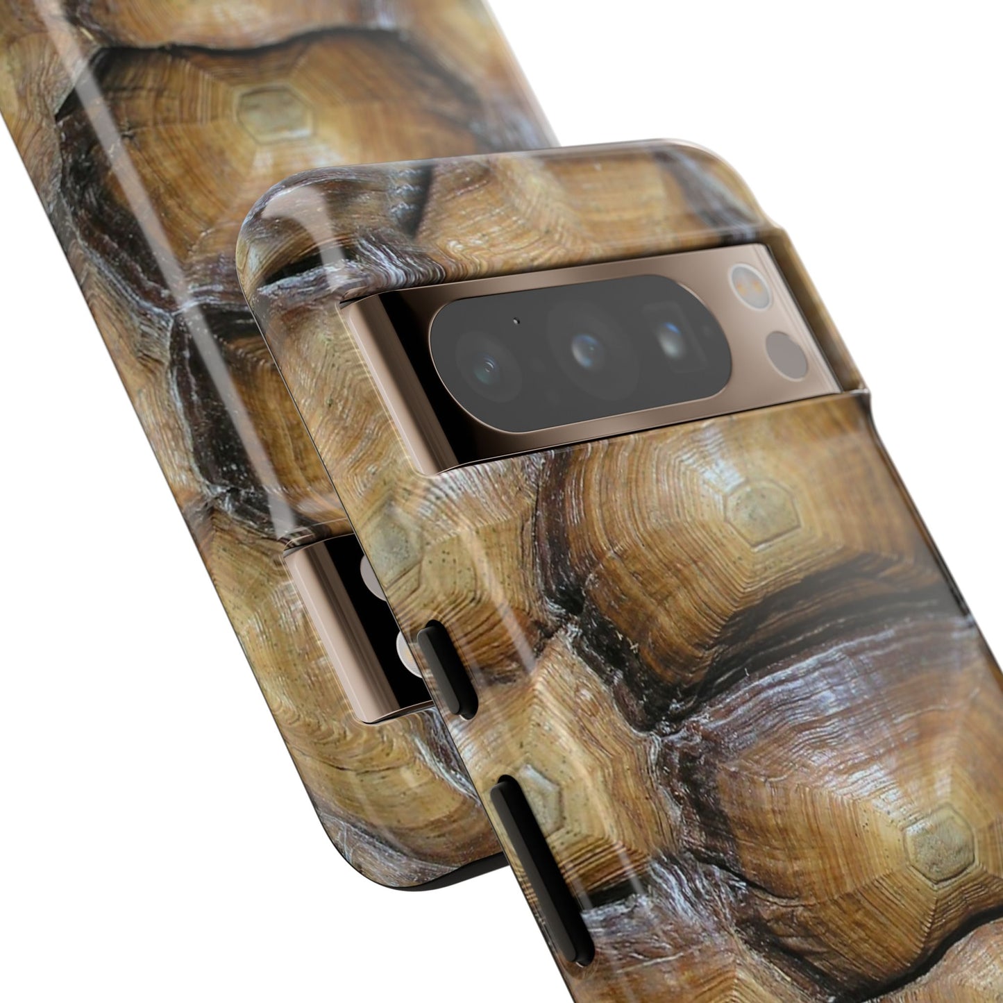 Turtle Shell - Tough Cases - Whimsical Phone Cases