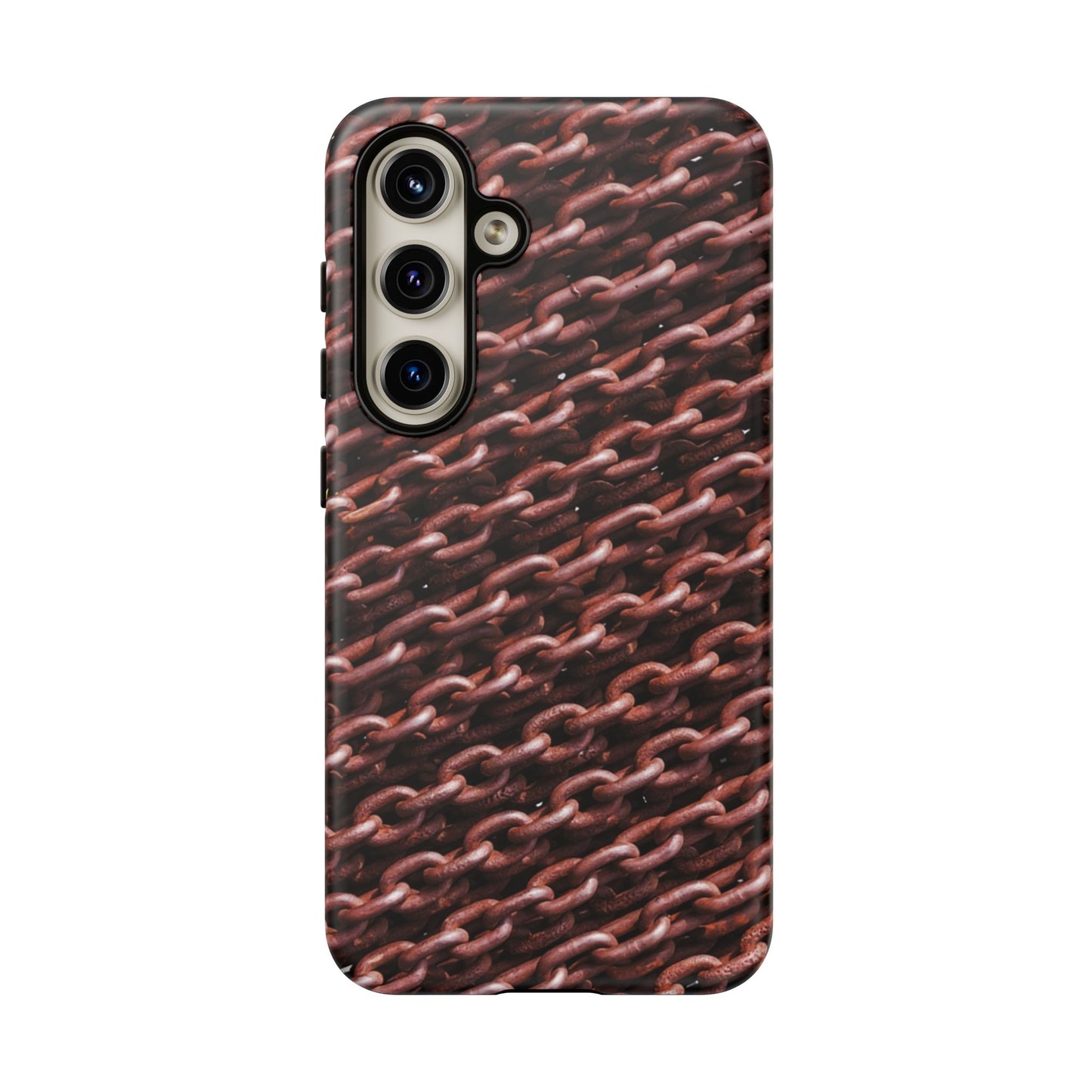 Chain - Tough Cases - Whimsical Phone Cases