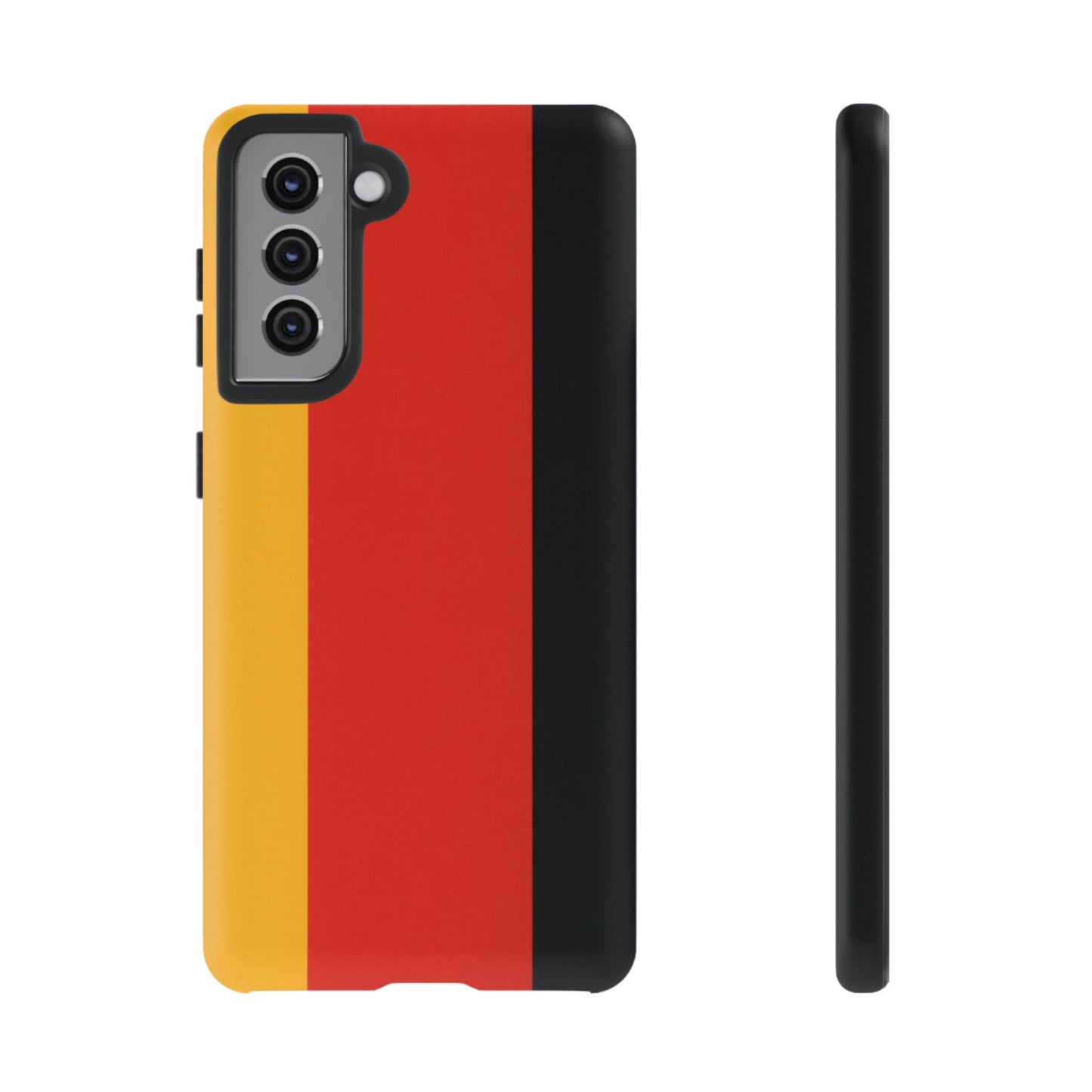 Flag of Germany - Flag Phone Cases