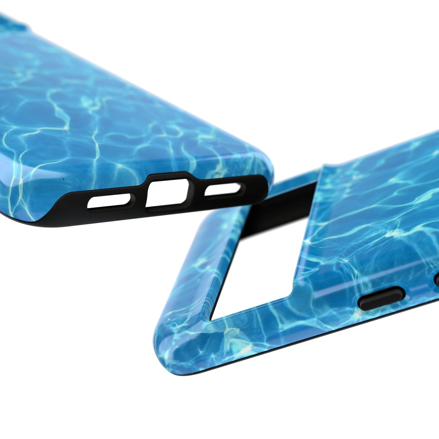 Pool Water - Tough Cases - Whimsical Phone Cases