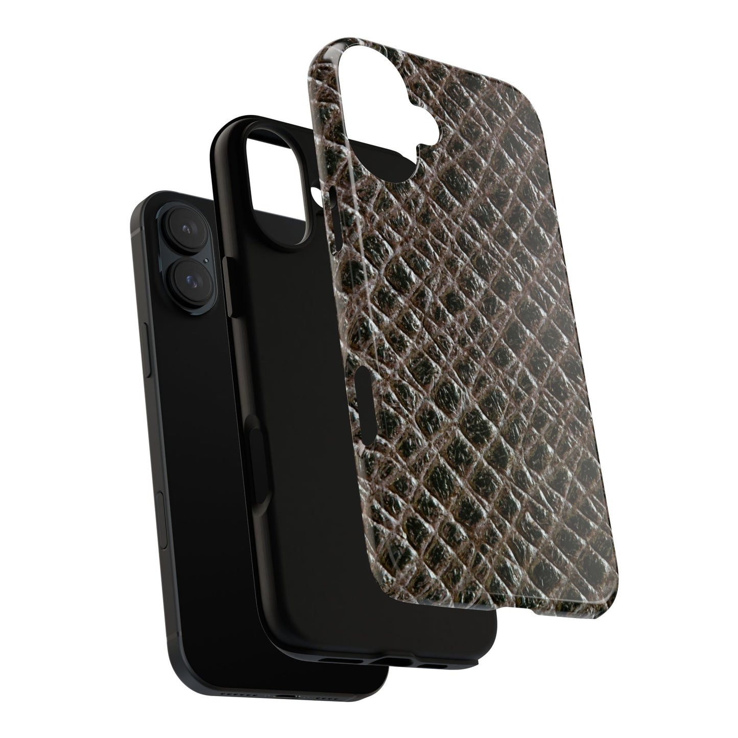 Leather - Whimsical Phone Cases