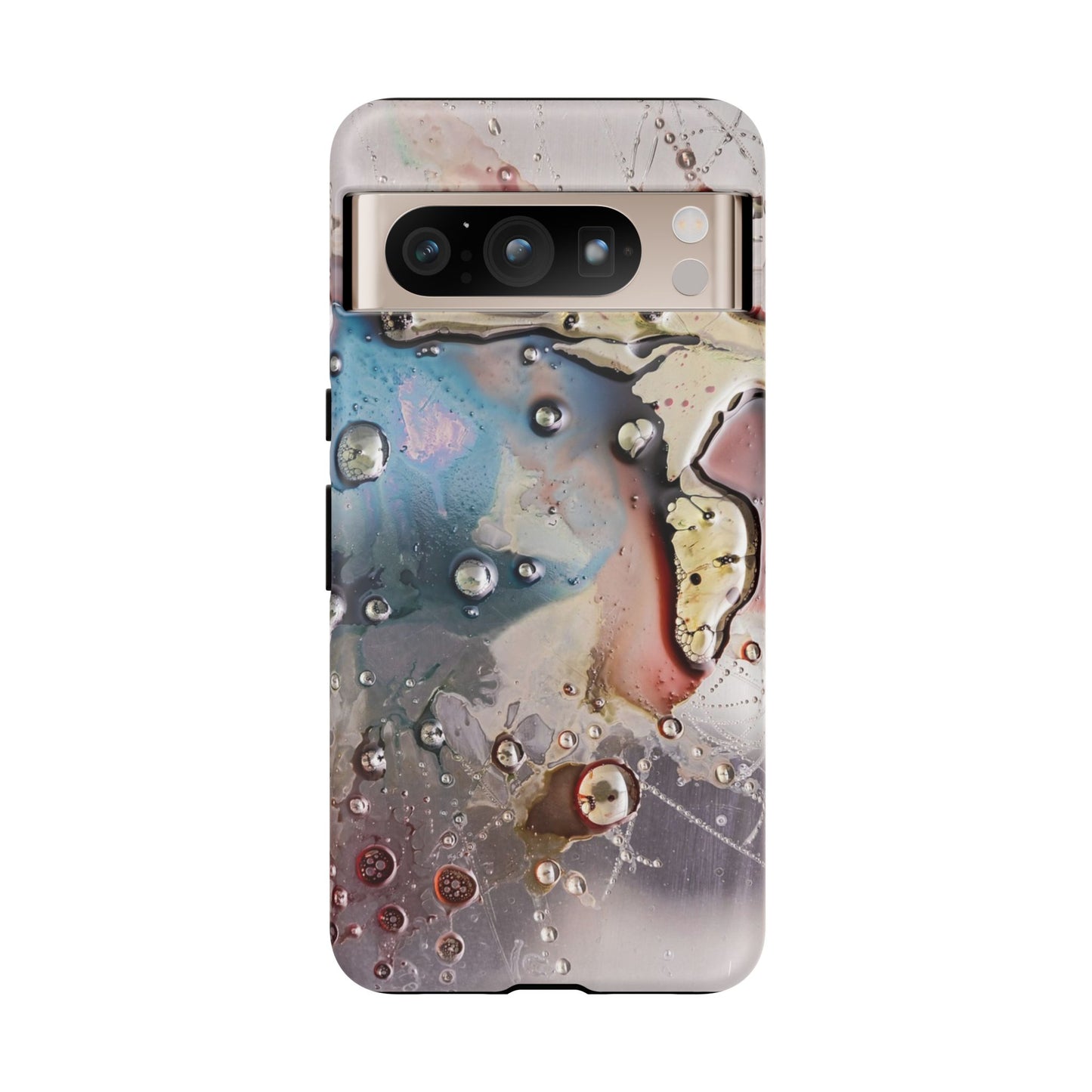 Molten - Whimsical Phone Cases