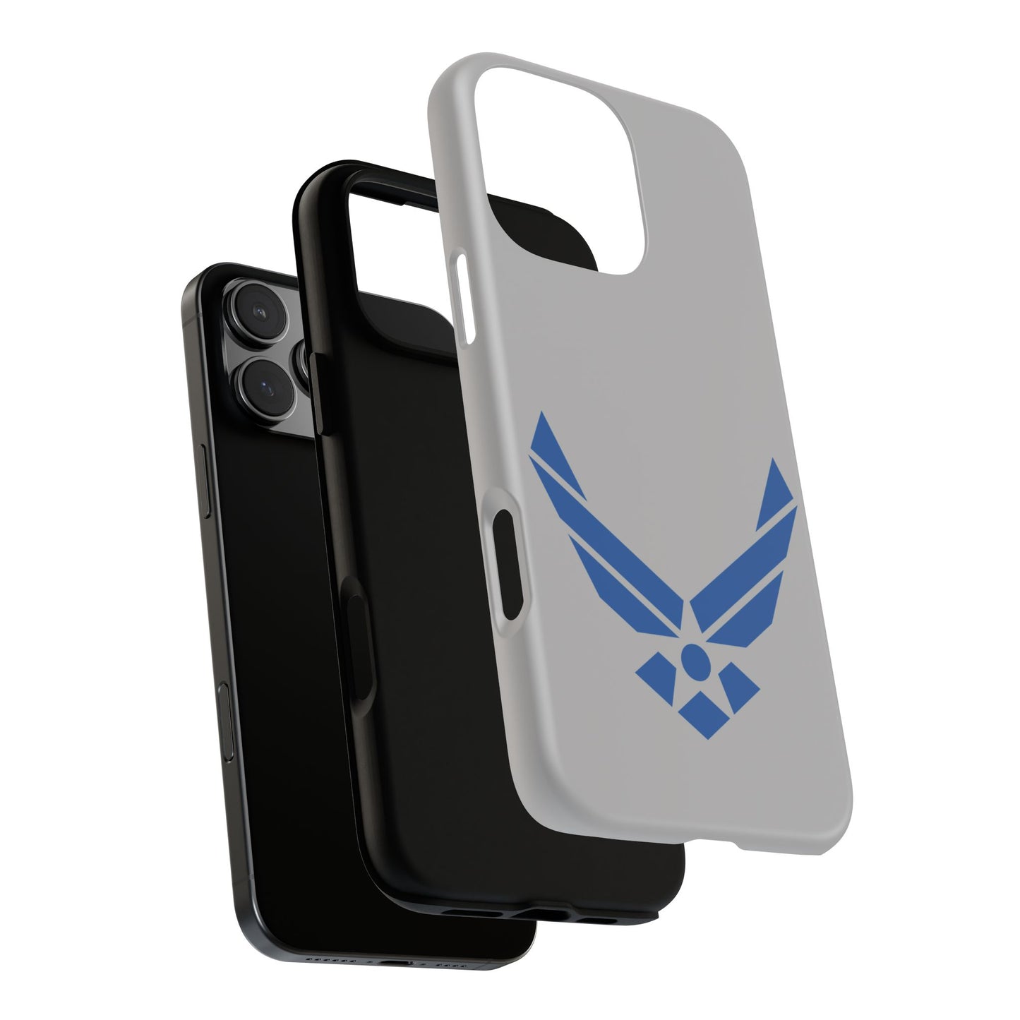 US Air Force - Tough Cases - Veteran - Military Phone Cases