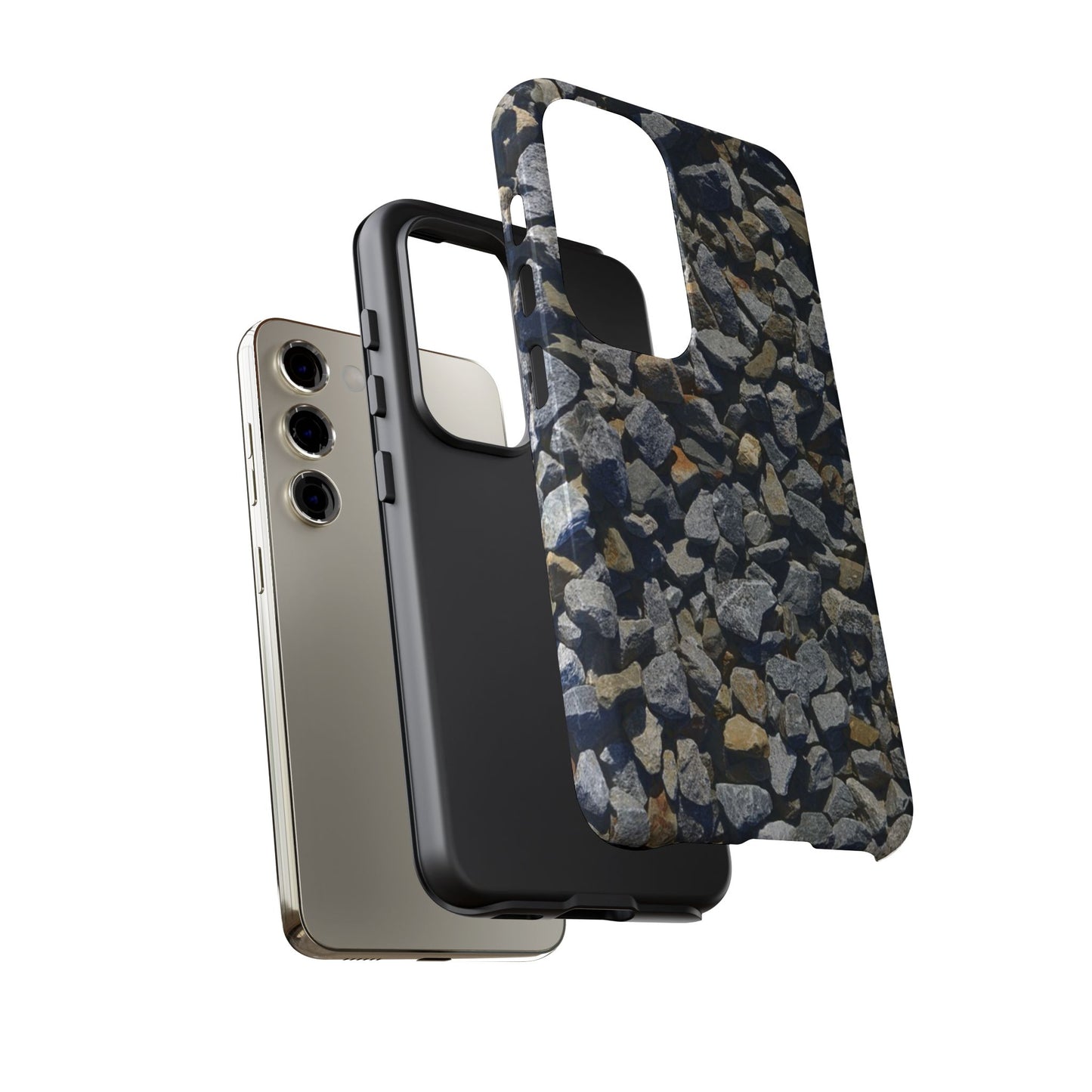 Gravel - Tough Cases - Whimsical Phone Cases