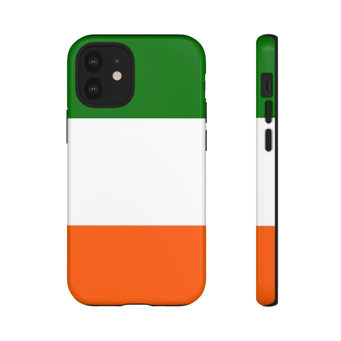 Flag of Ireland - Flag Phone Cases