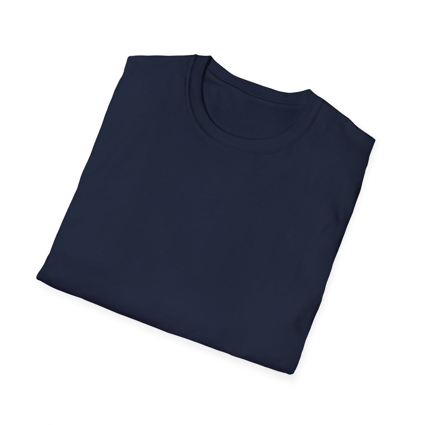 Yoke - Unisex Softstyle T-Shirts