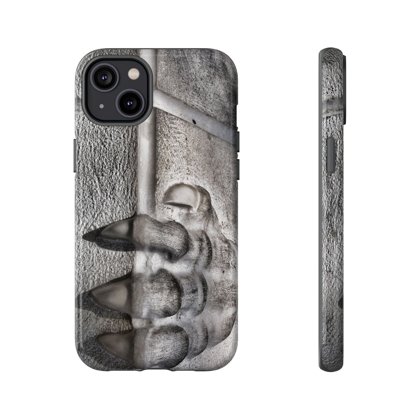 Claw - Tough Cases - Whimsical Phone Cases