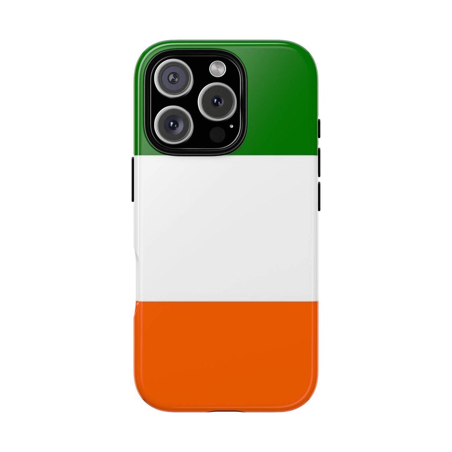 Flag of Ireland - Flag Phone Cases